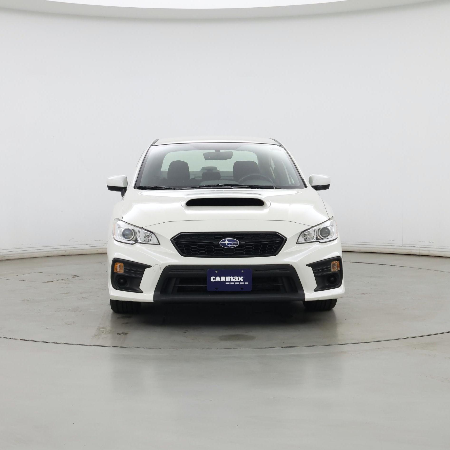 Thumbnail: 2019 Subaru WRX - 5