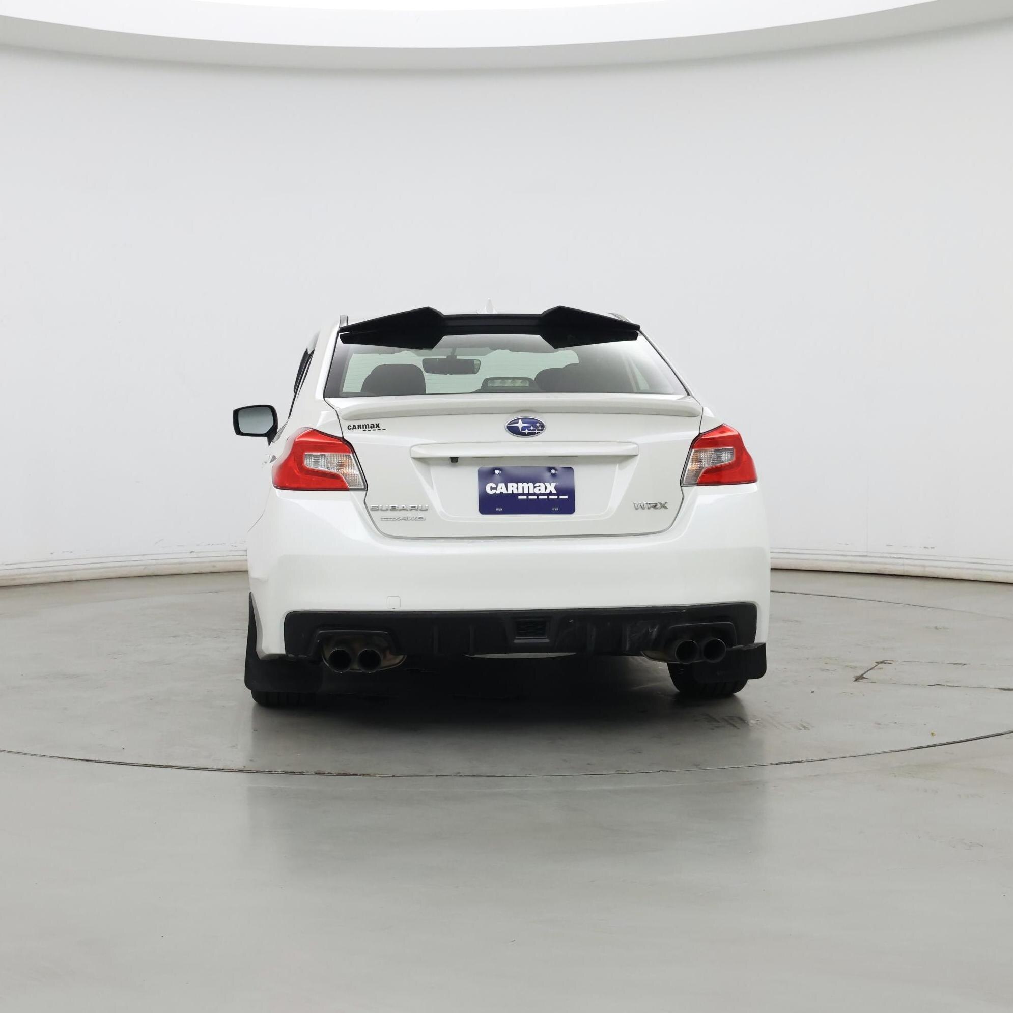 Thumbnail: 2019 Subaru WRX - 6