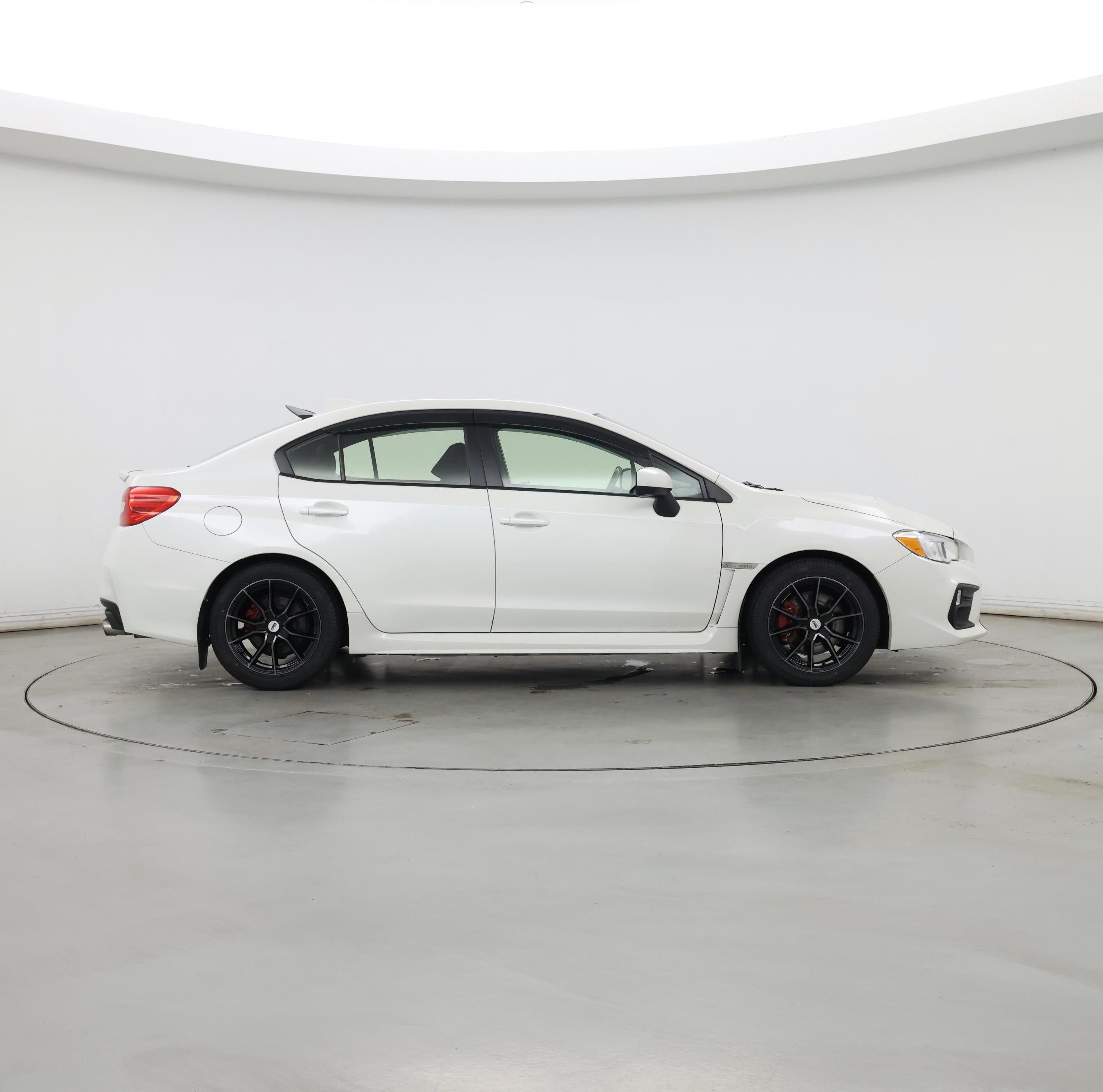 Thumbnail: 2019 Subaru WRX - 7