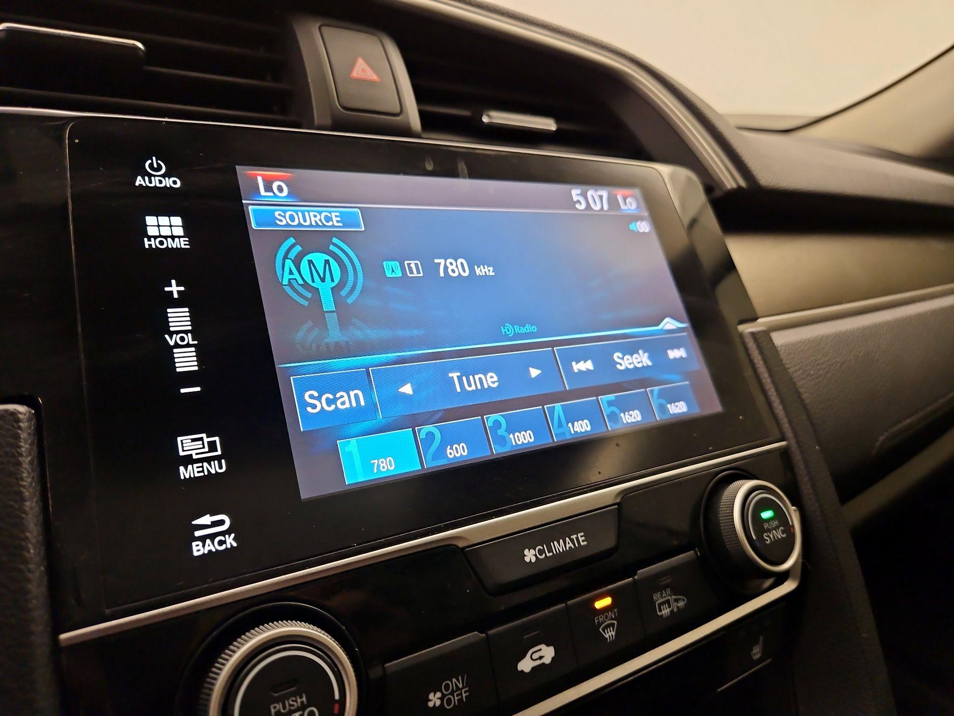 Thumbnail: 2018 Honda Civic - 15
