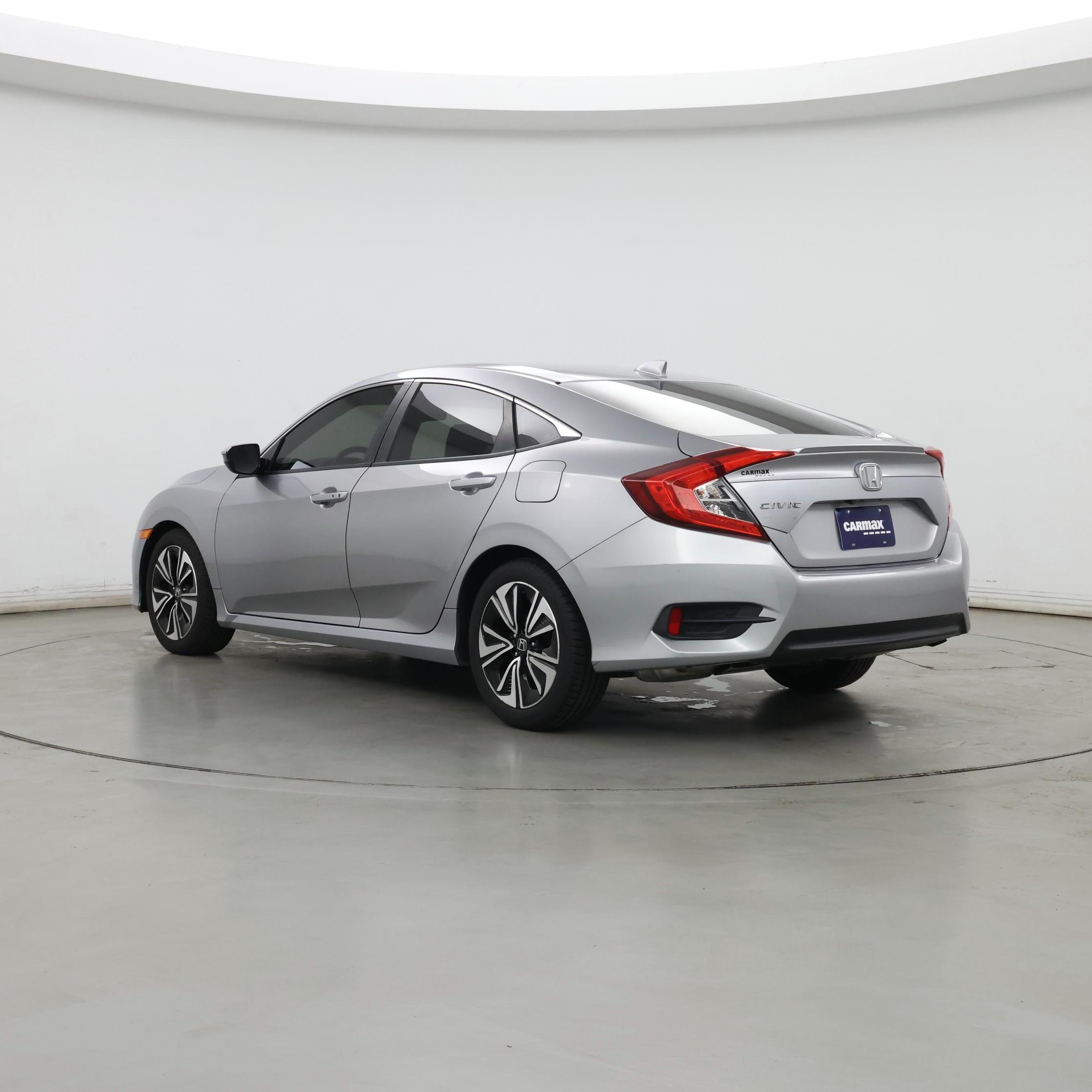 Thumbnail: 2018 Honda Civic - 2