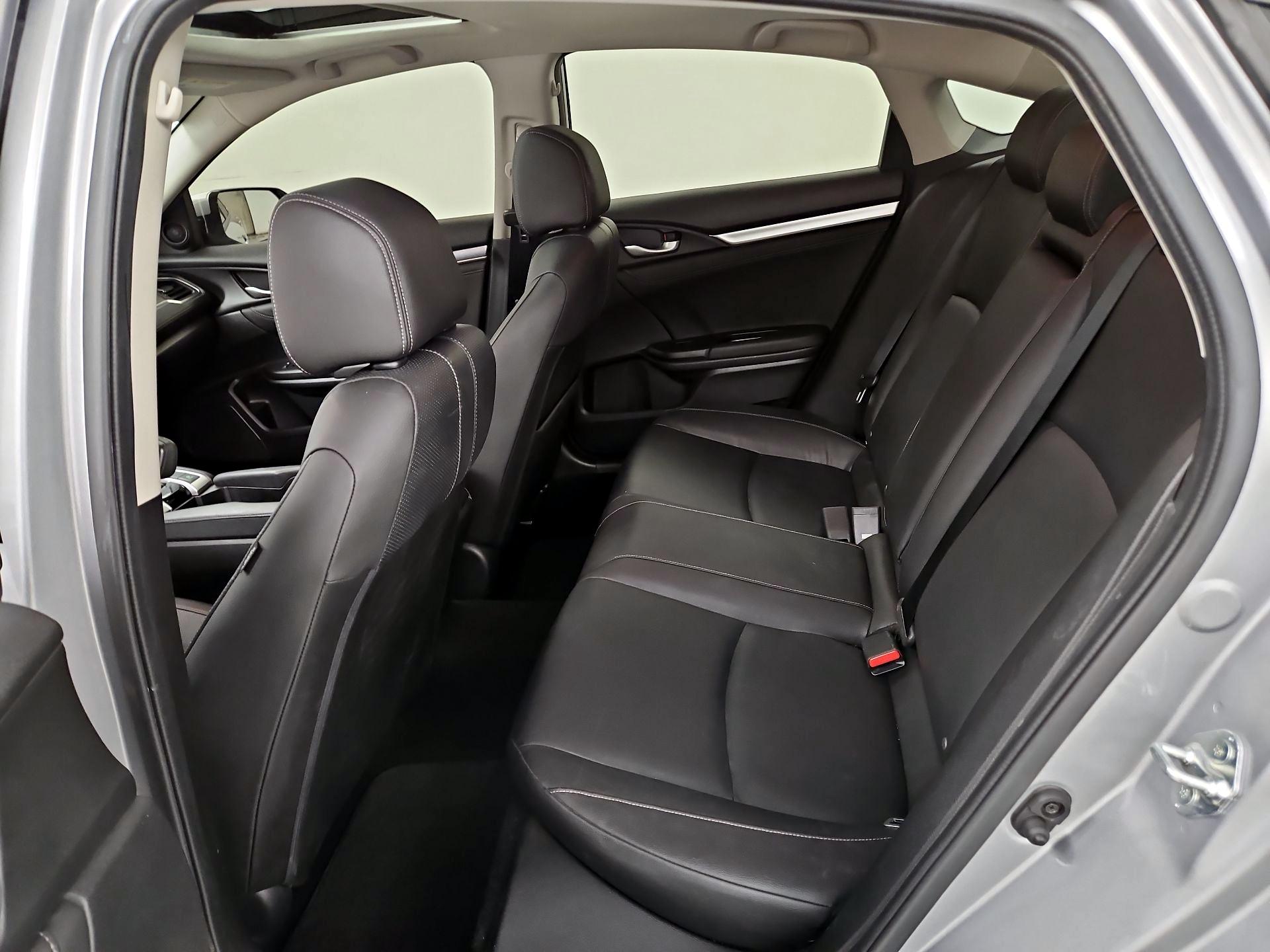 Thumbnail: 2018 Honda Civic - 20
