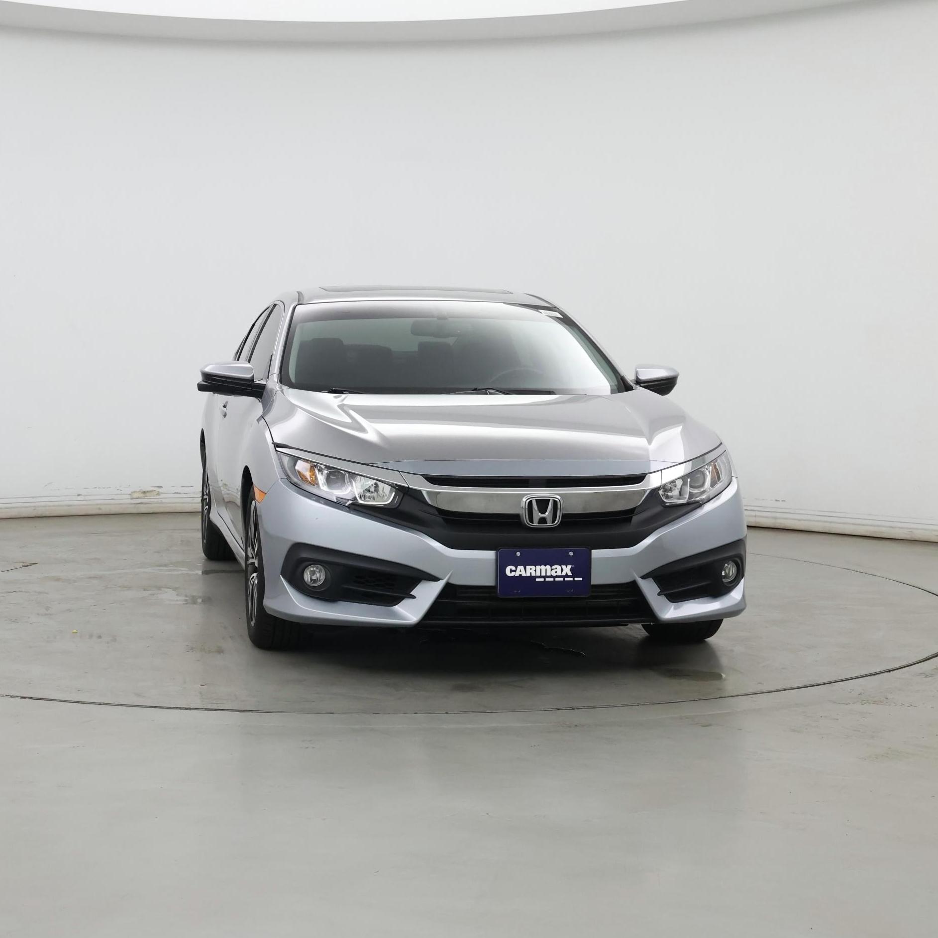 Thumbnail: 2018 Honda Civic - 5