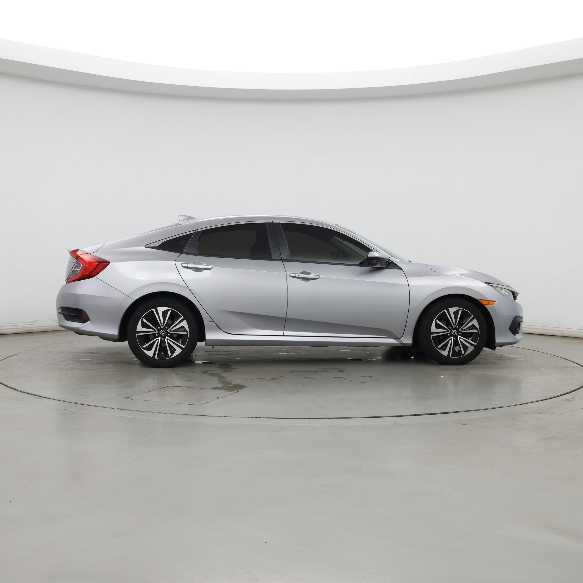 Thumbnail: 2018 Honda Civic - 7