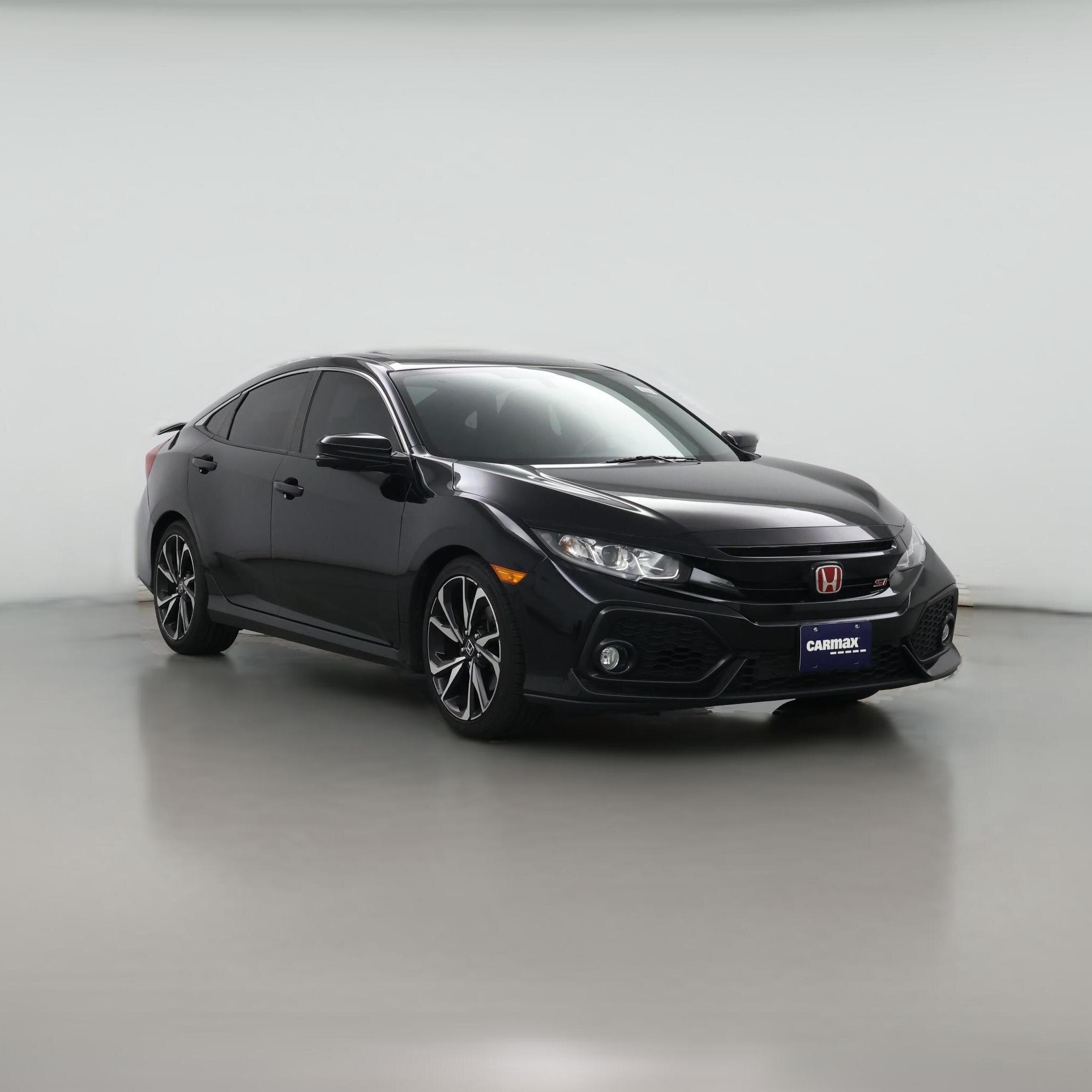 Thumbnail: 2017 Honda Civic - 1