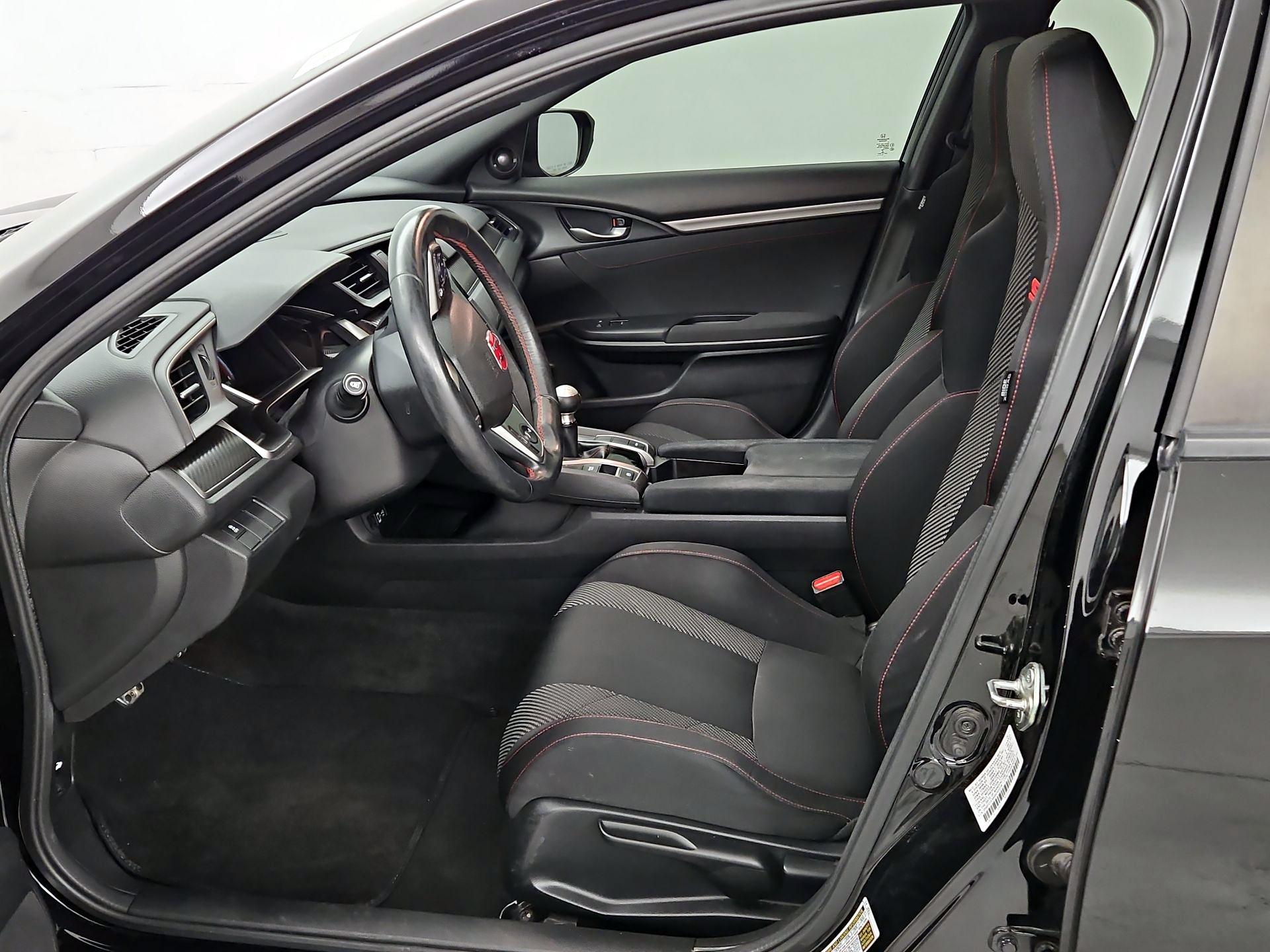 Thumbnail: 2017 Honda Civic - 11