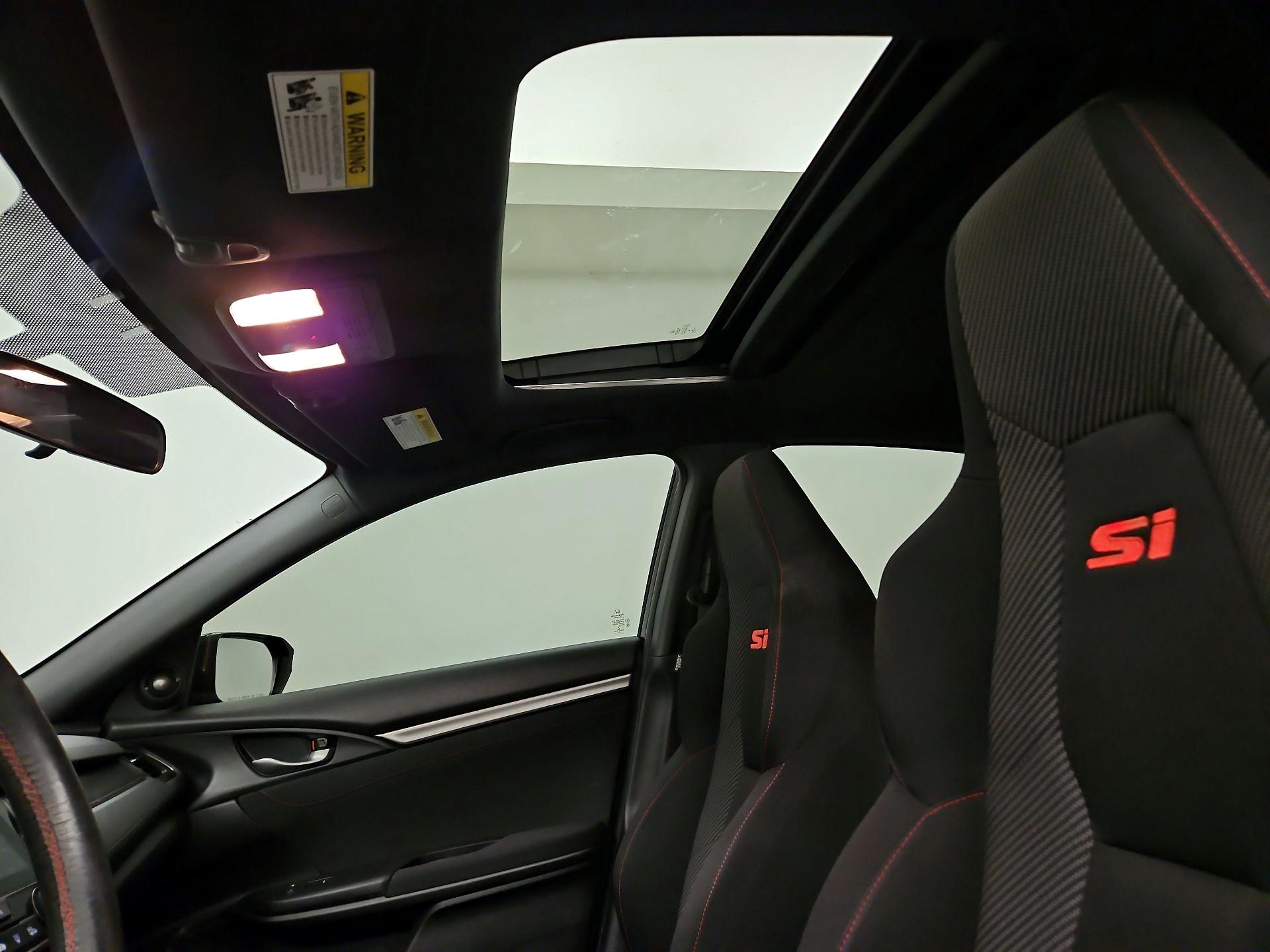 Thumbnail: 2017 Honda Civic - 18