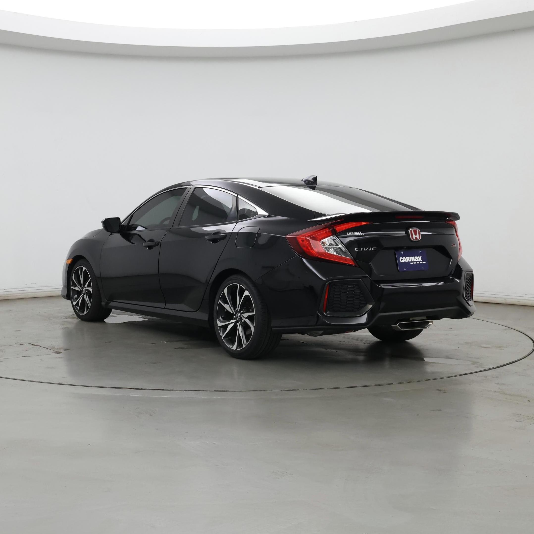 Thumbnail: 2017 Honda Civic - 2