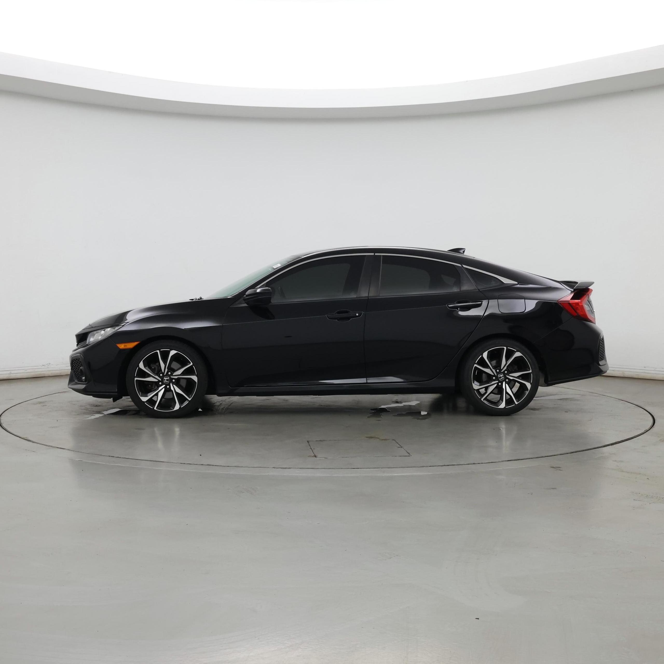 Thumbnail: 2017 Honda Civic - 3