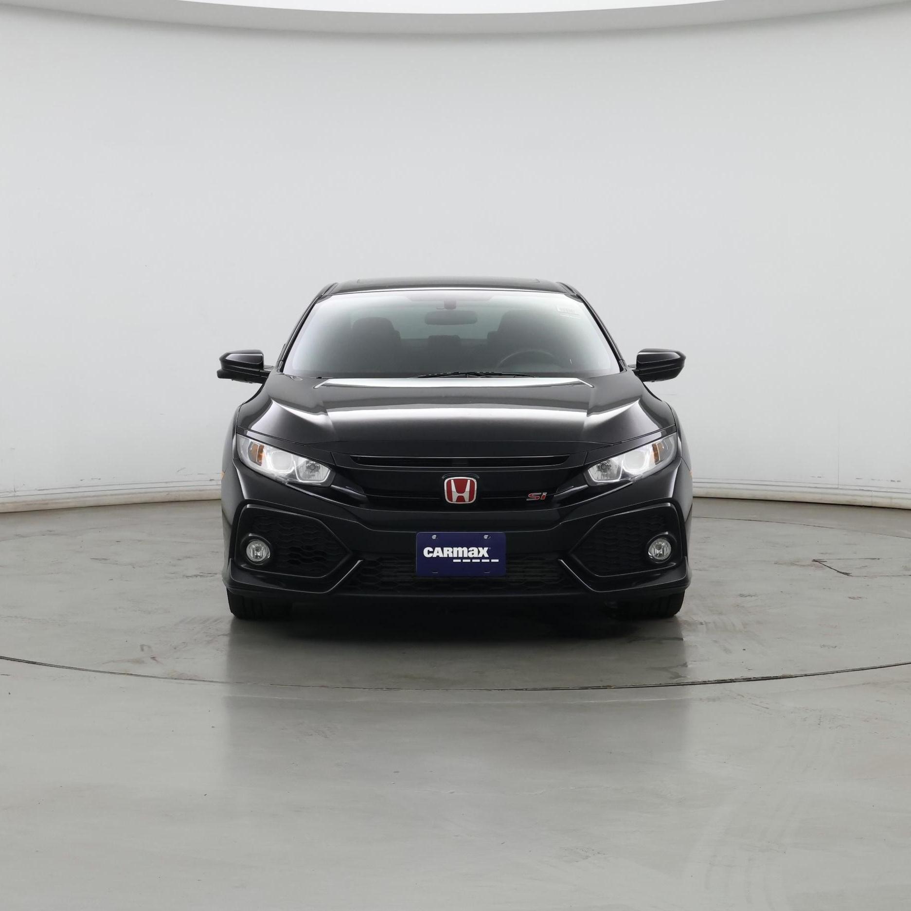 Thumbnail: 2017 Honda Civic - 5