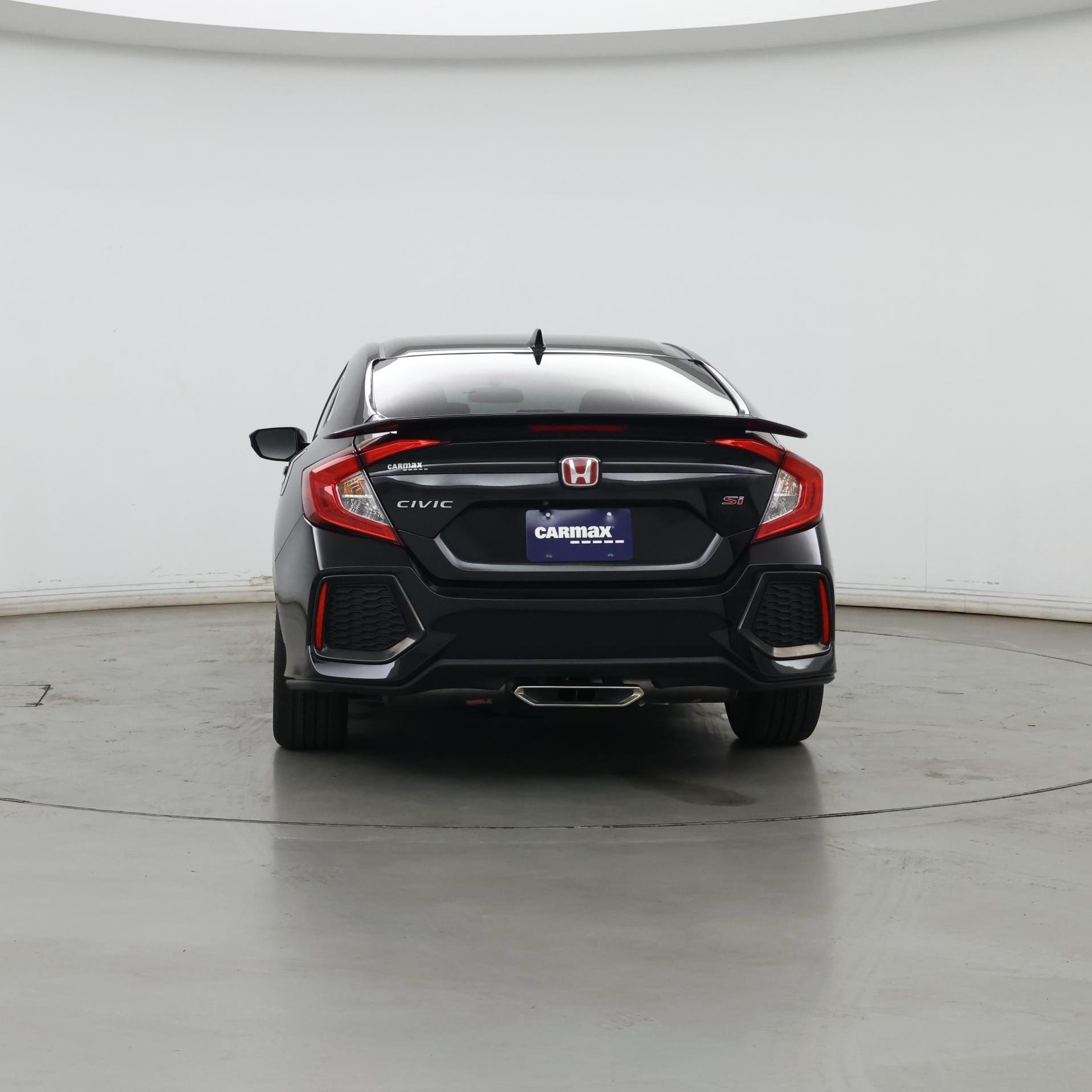 Thumbnail: 2017 Honda Civic - 6