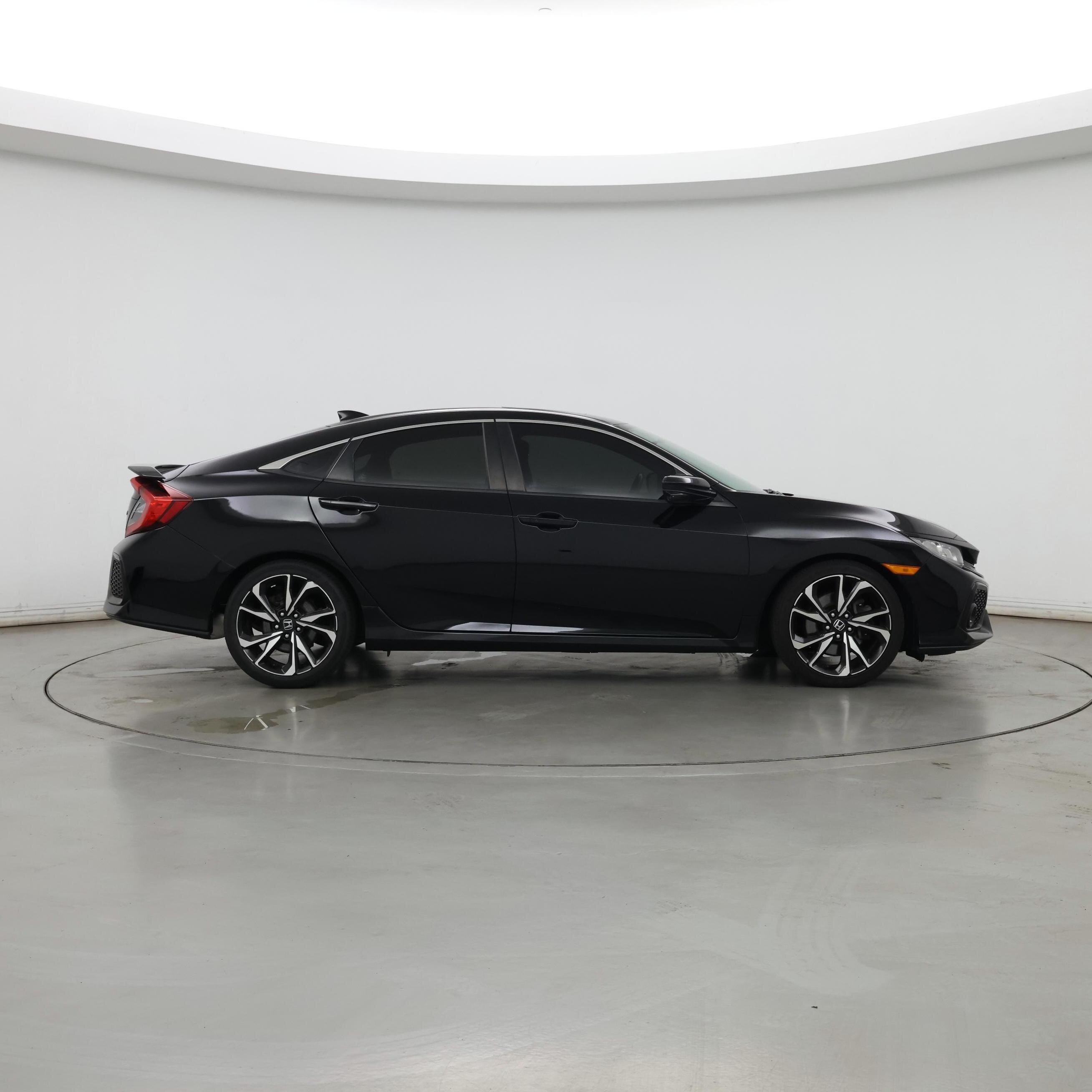 Thumbnail: 2017 Honda Civic - 7
