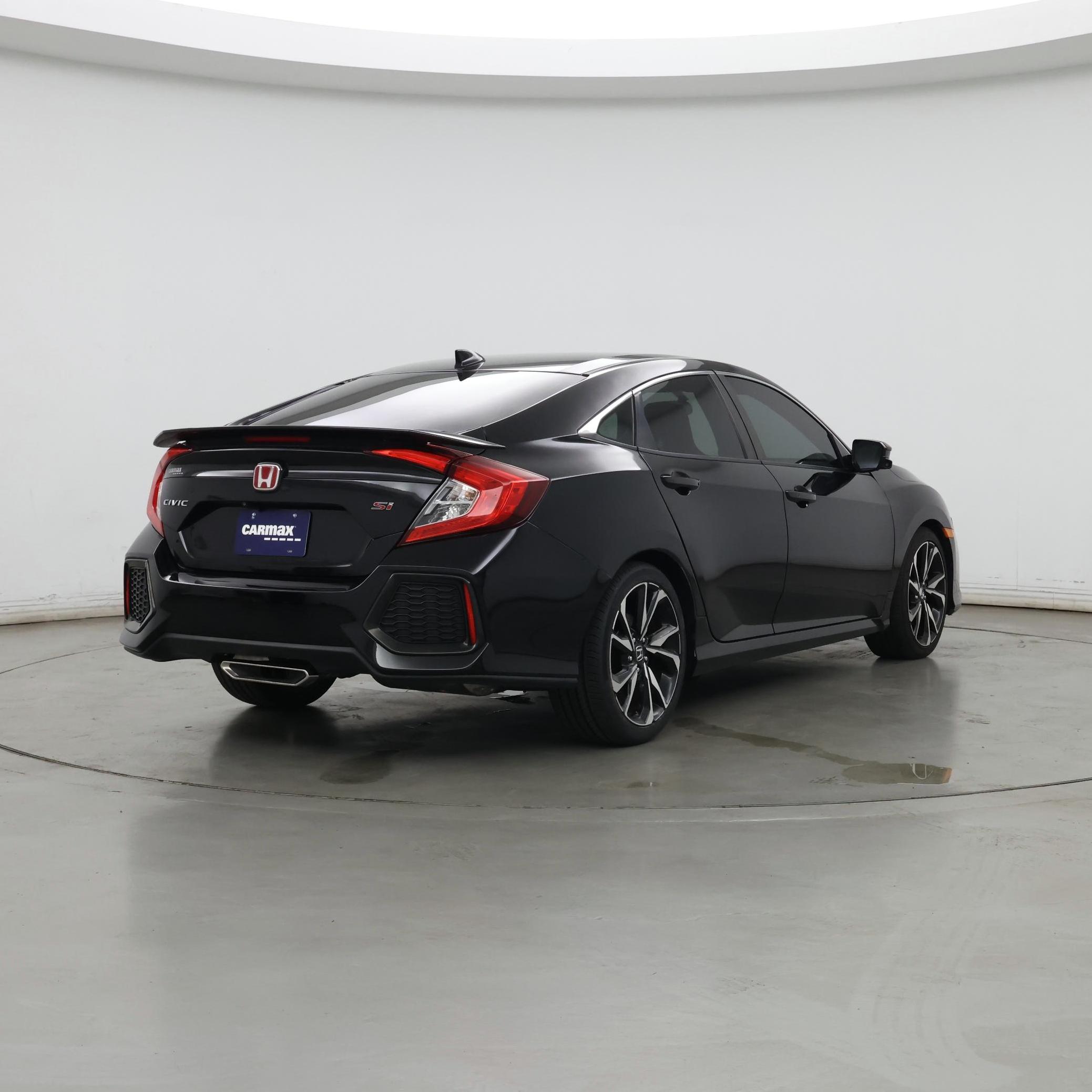 Thumbnail: 2017 Honda Civic - 8
