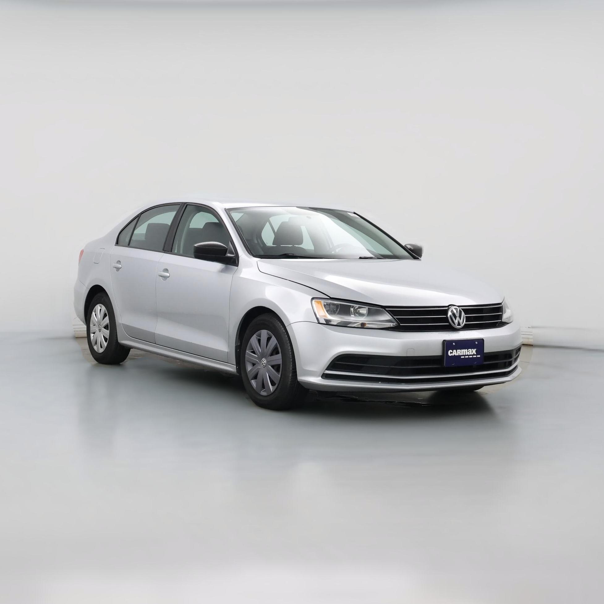 Thumbnail: 2015 Volkswagen Jetta - 1