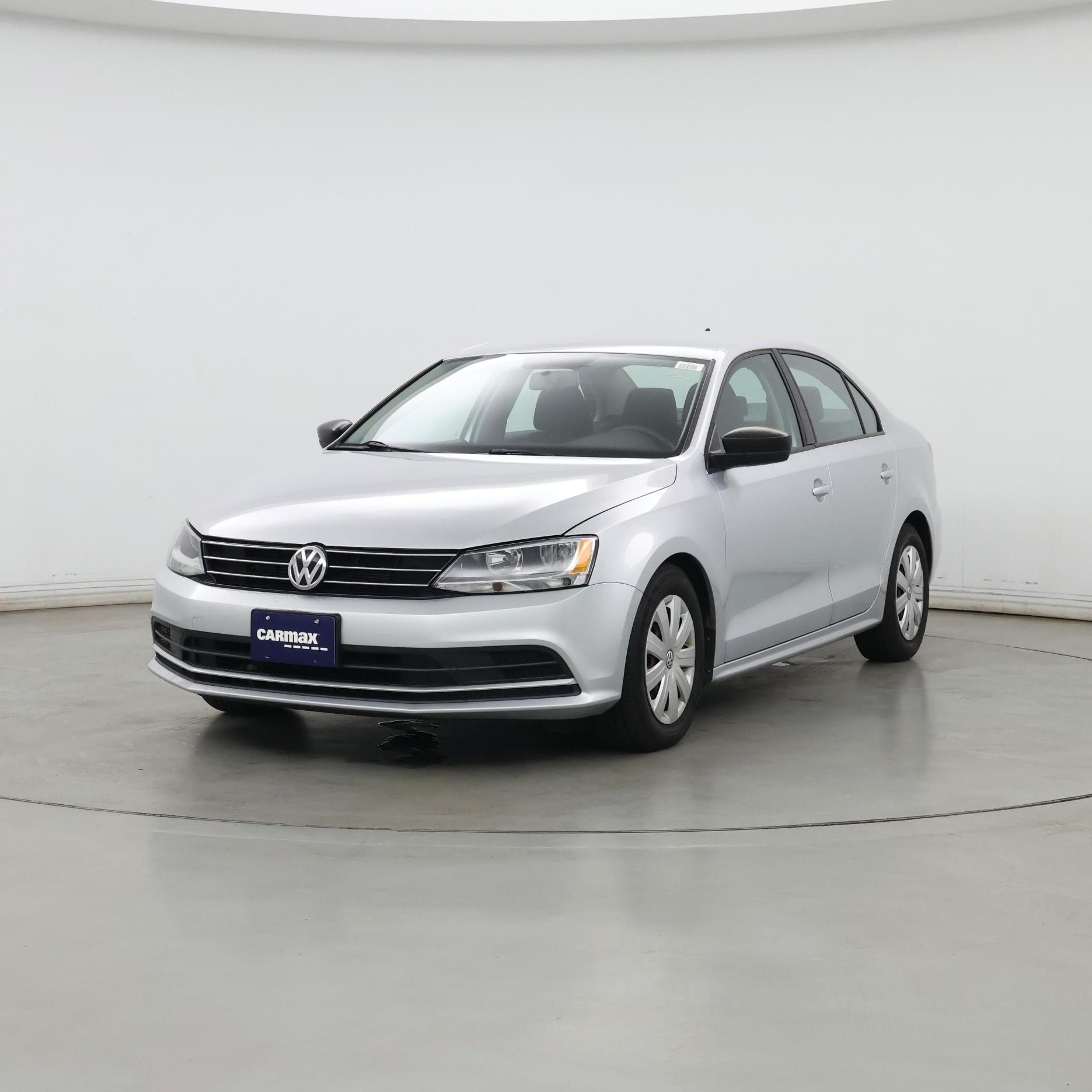 Thumbnail: 2015 Volkswagen Jetta - 4