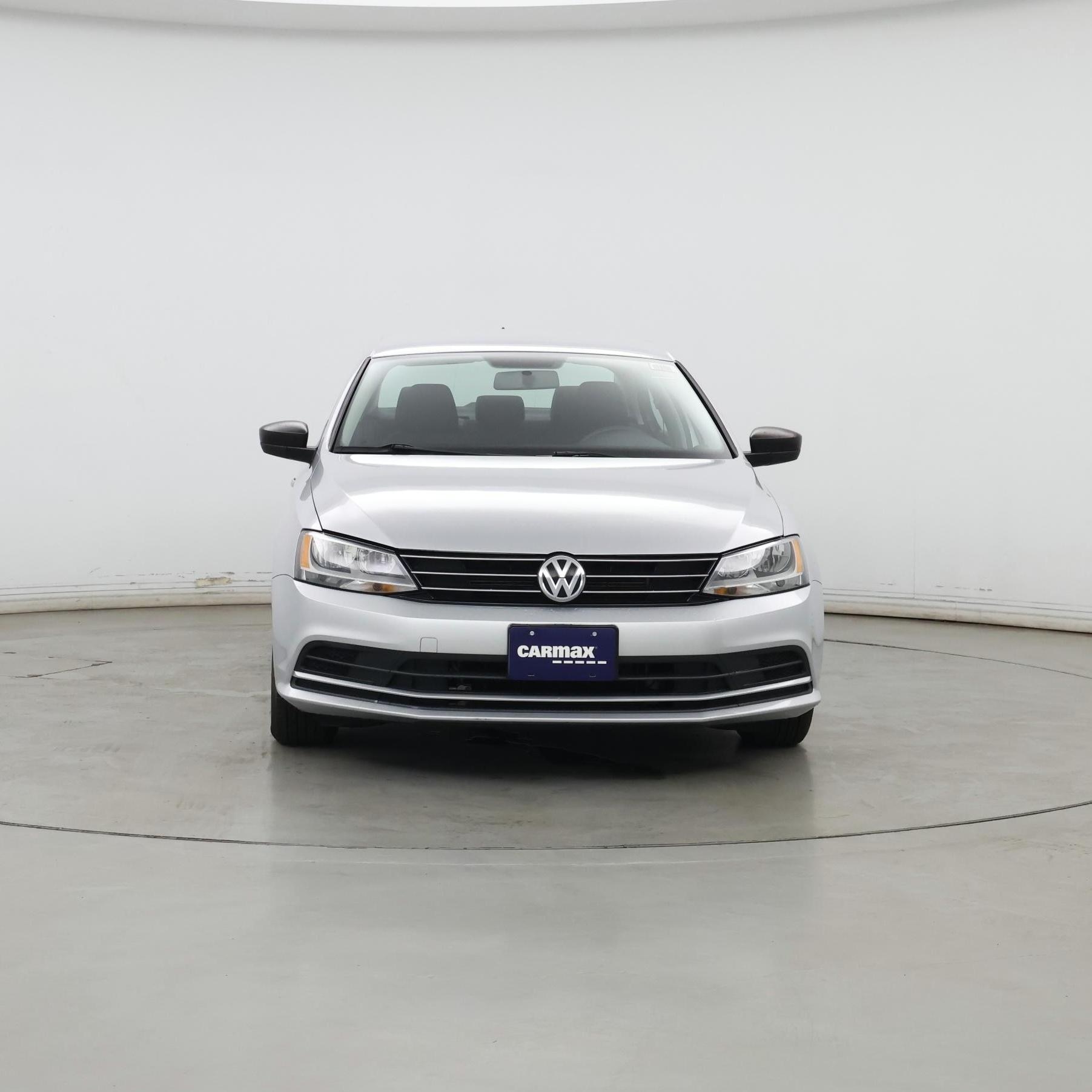 Thumbnail: 2015 Volkswagen Jetta - 5