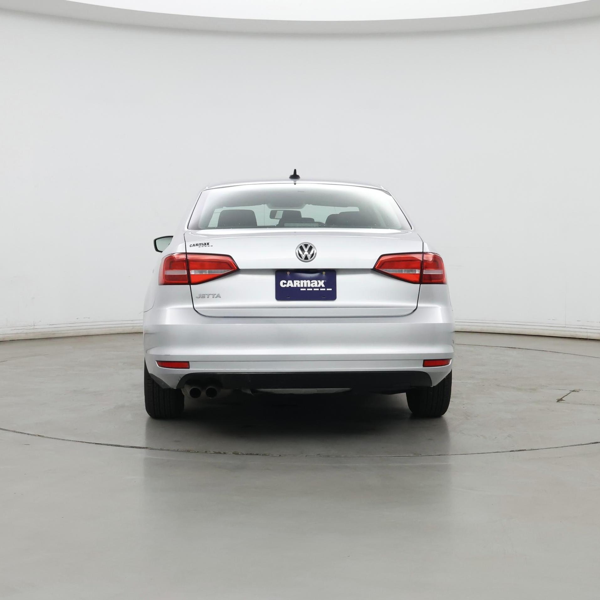 Thumbnail: 2015 Volkswagen Jetta - 6