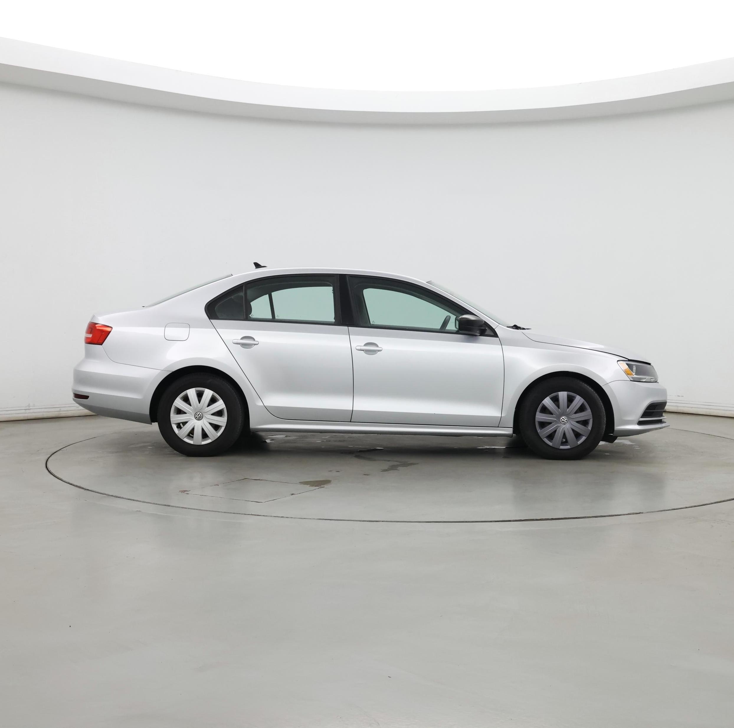 Thumbnail: 2015 Volkswagen Jetta - 7