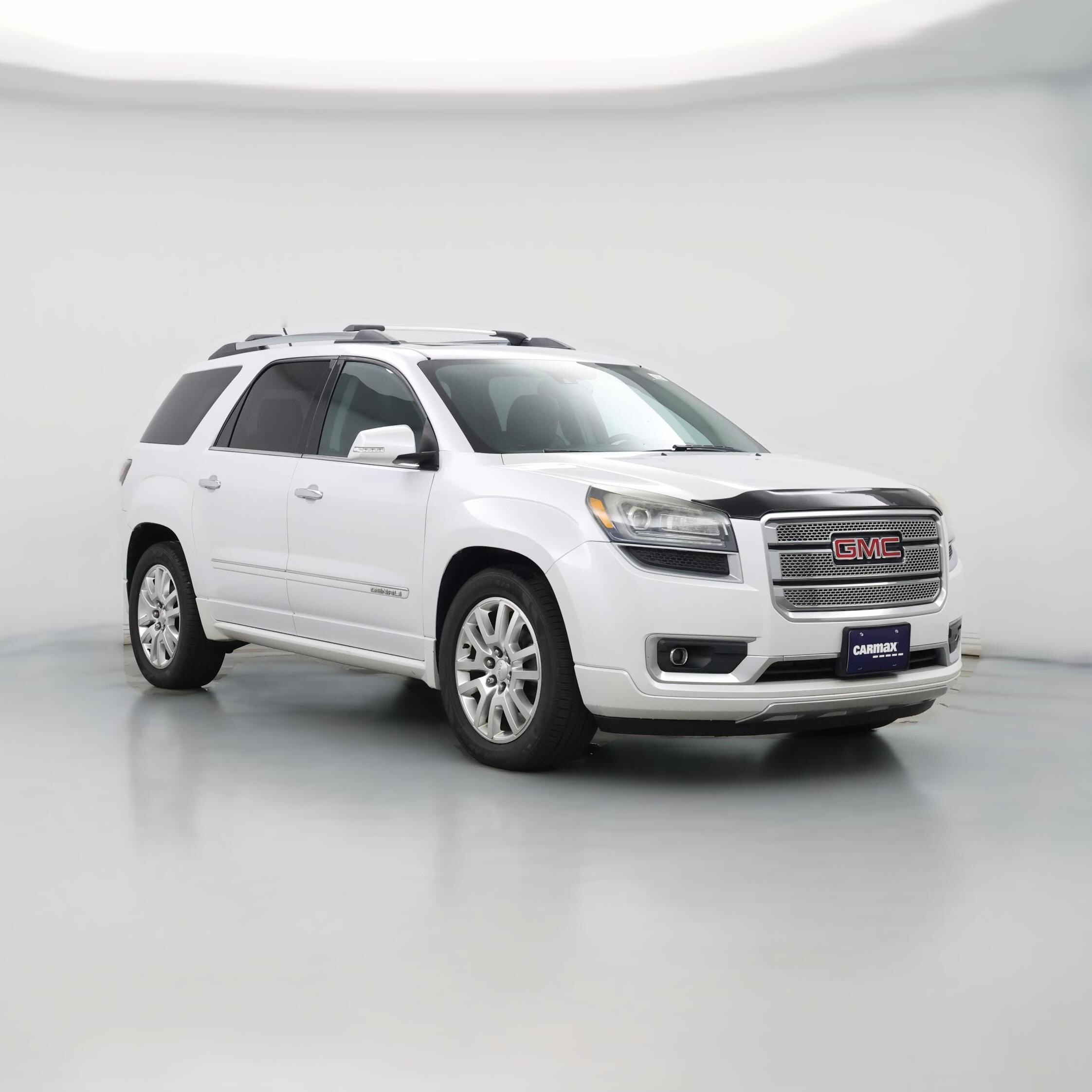 Thumbnail: 2016 GMC Acadia - 1