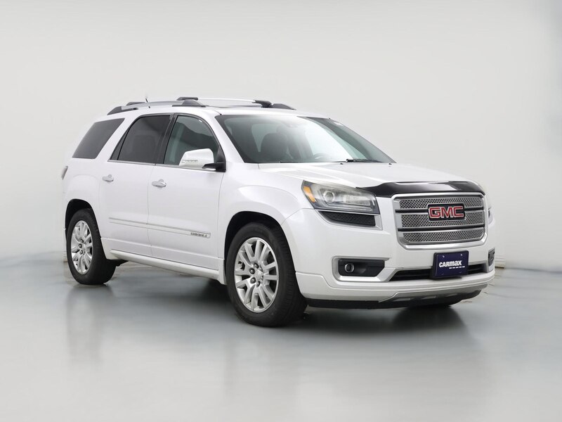 2016 GMC Acadia Denali -
                  Merrillville, IN