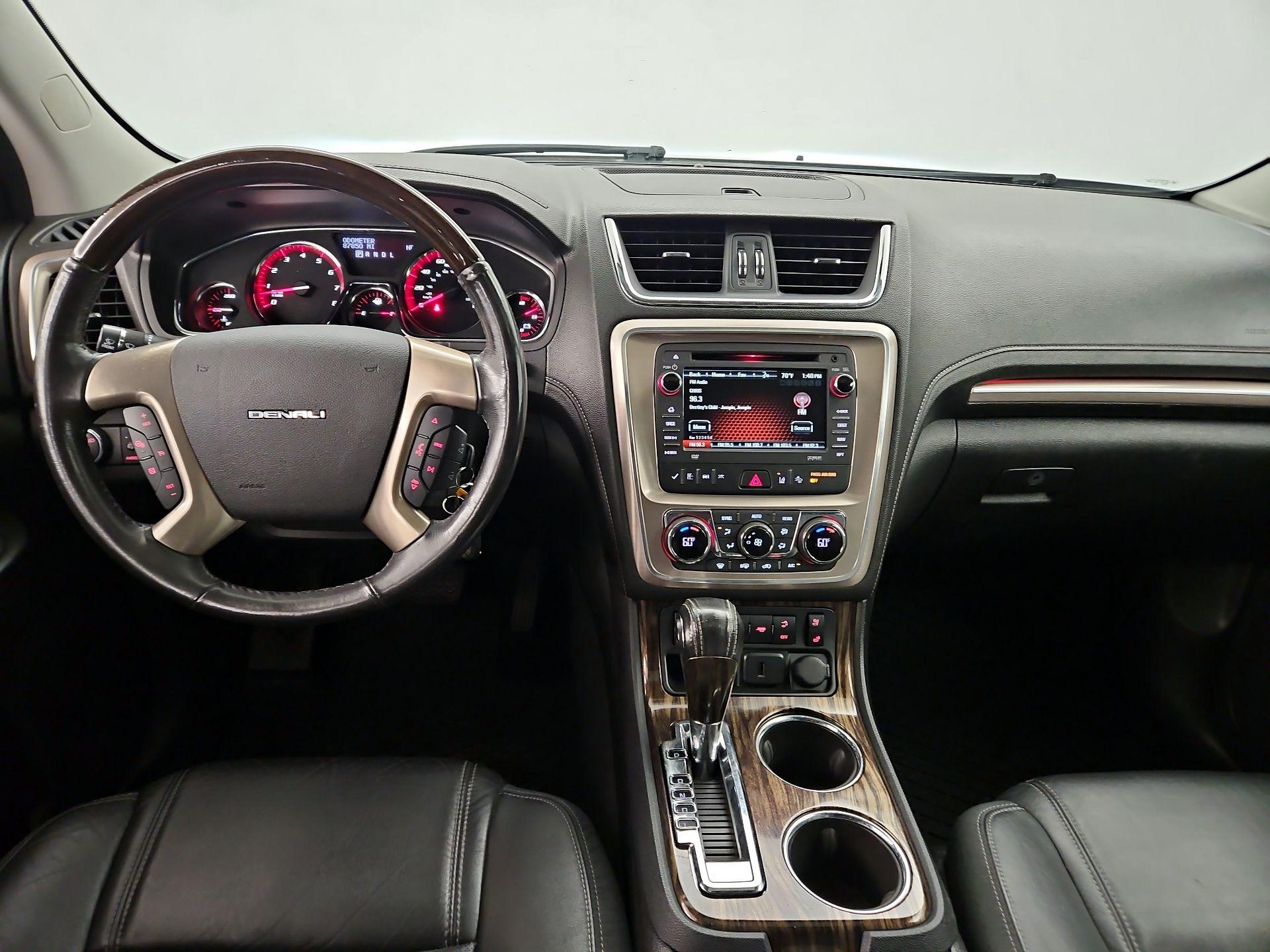 Thumbnail: 2016 GMC Acadia - 9
