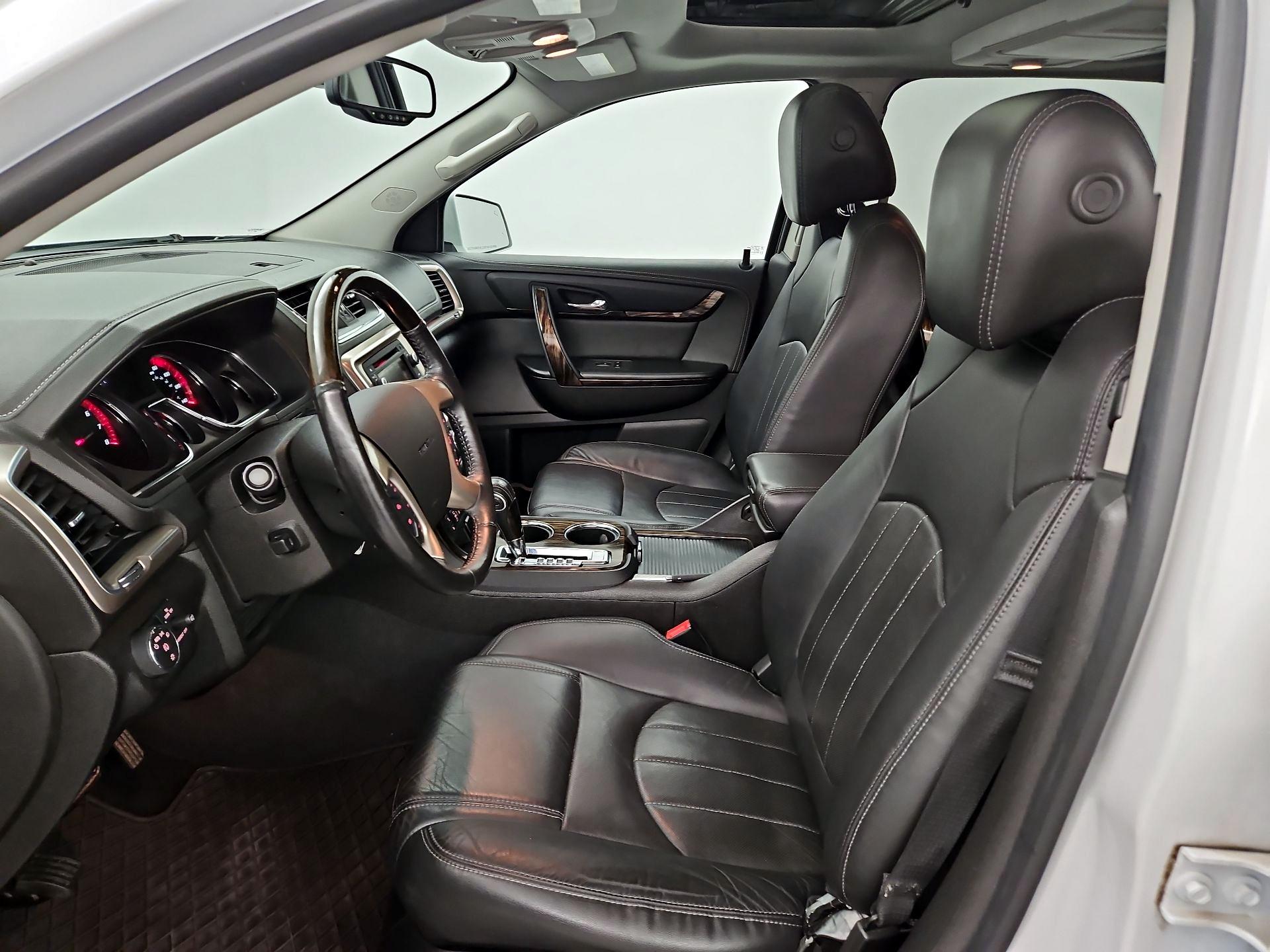 Thumbnail: 2016 GMC Acadia - 11