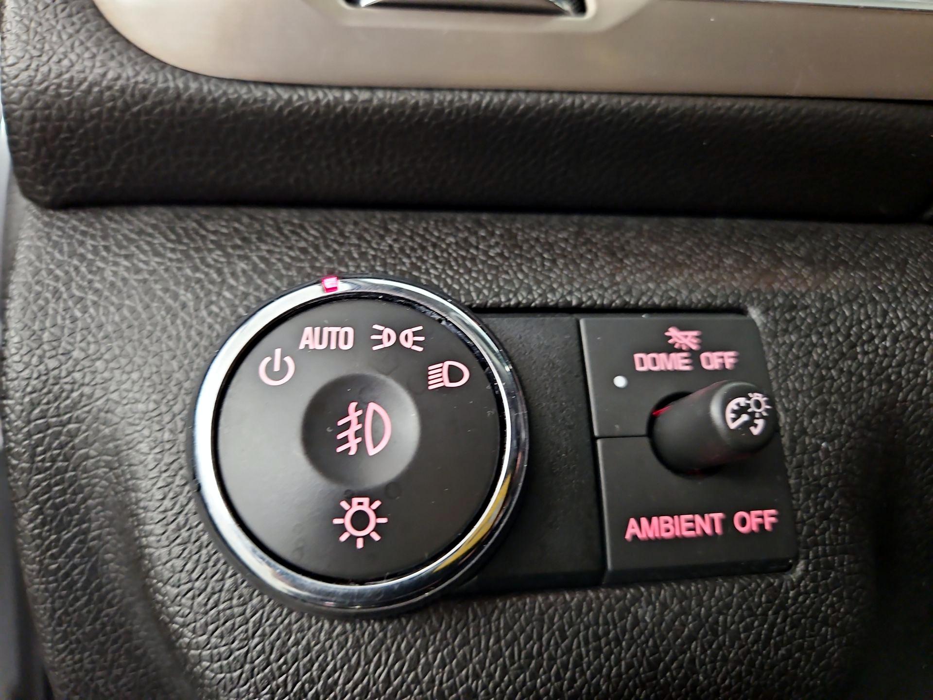 Thumbnail: 2016 GMC Acadia - 13
