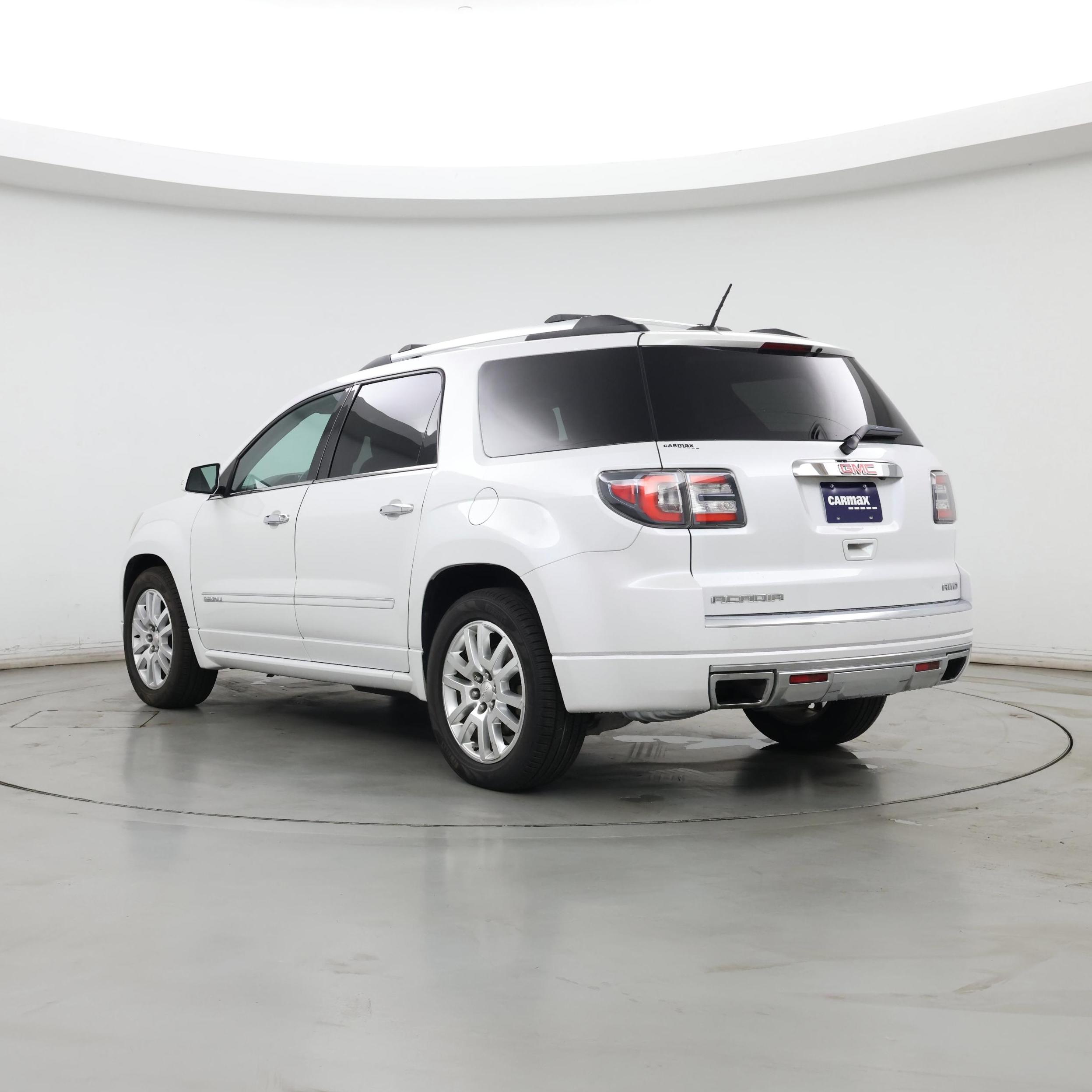 Thumbnail: 2016 GMC Acadia - 2