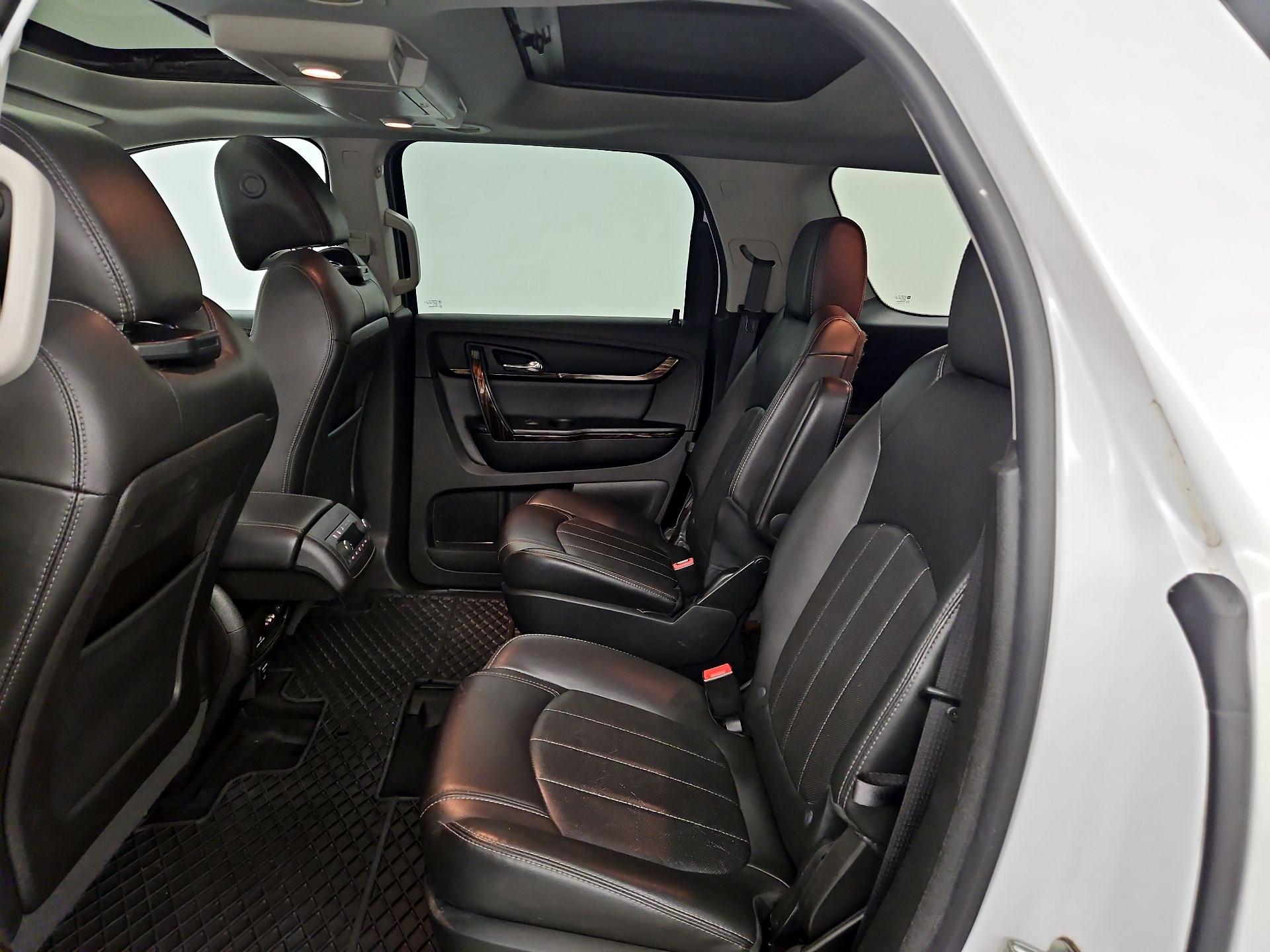 Thumbnail: 2016 GMC Acadia - 20