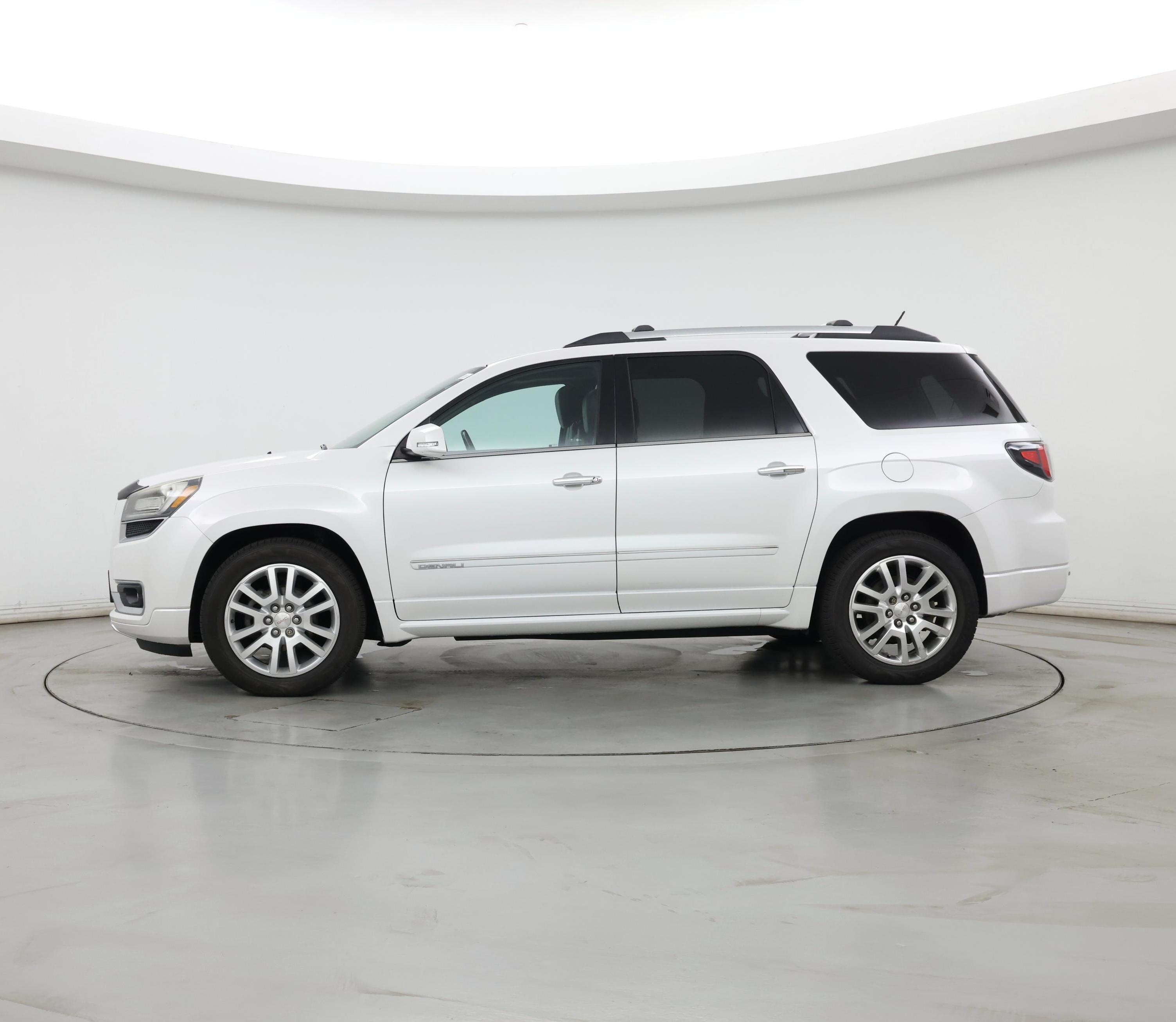 Thumbnail: 2016 GMC Acadia - 3