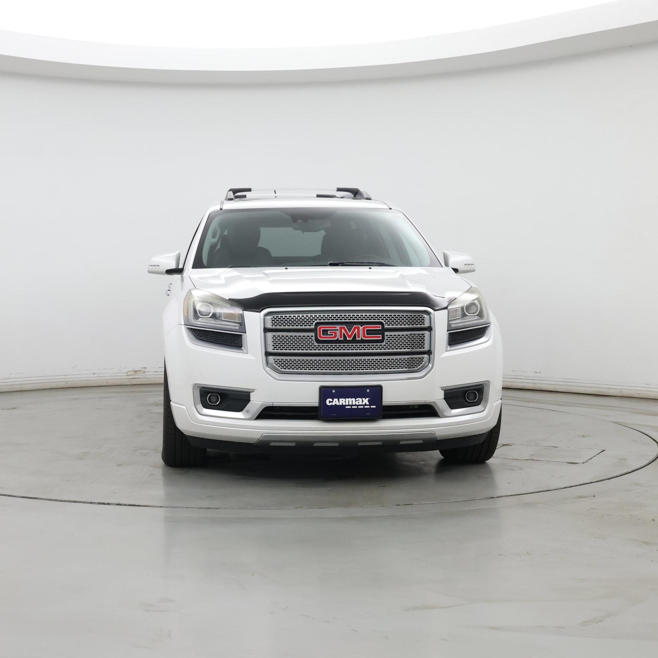 Thumbnail: 2016 GMC Acadia - 5
