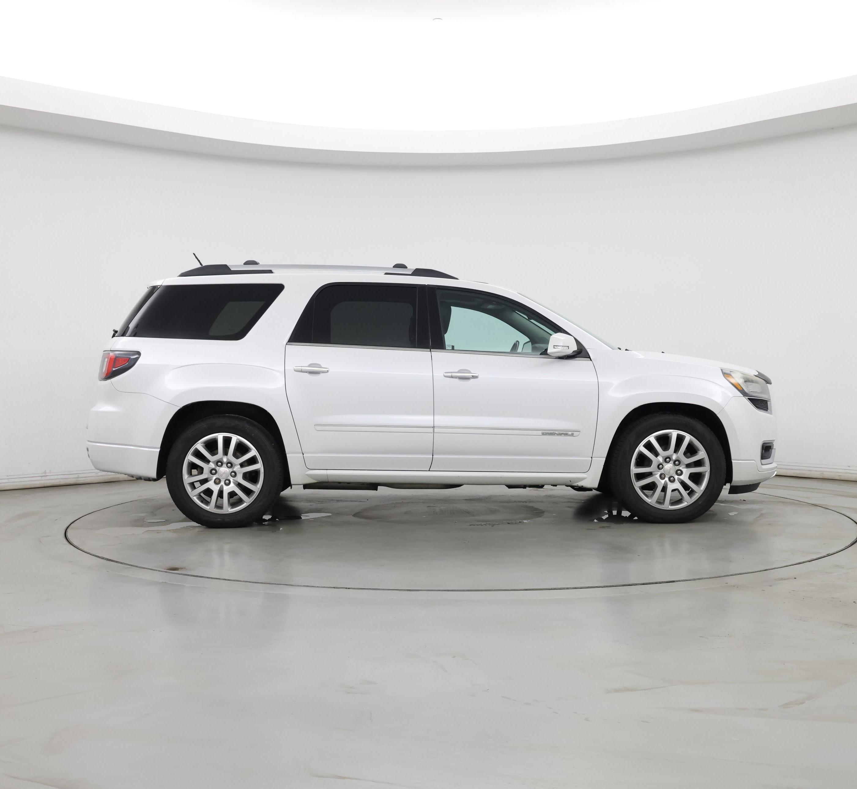 Thumbnail: 2016 GMC Acadia - 7