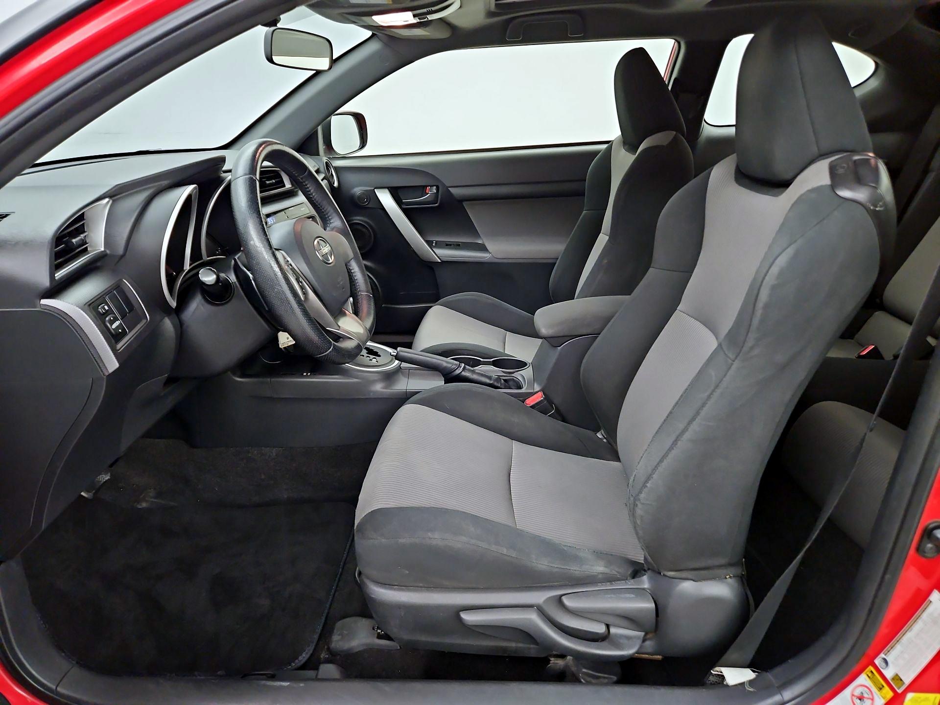 Thumbnail: 2015 Scion tC - 11
