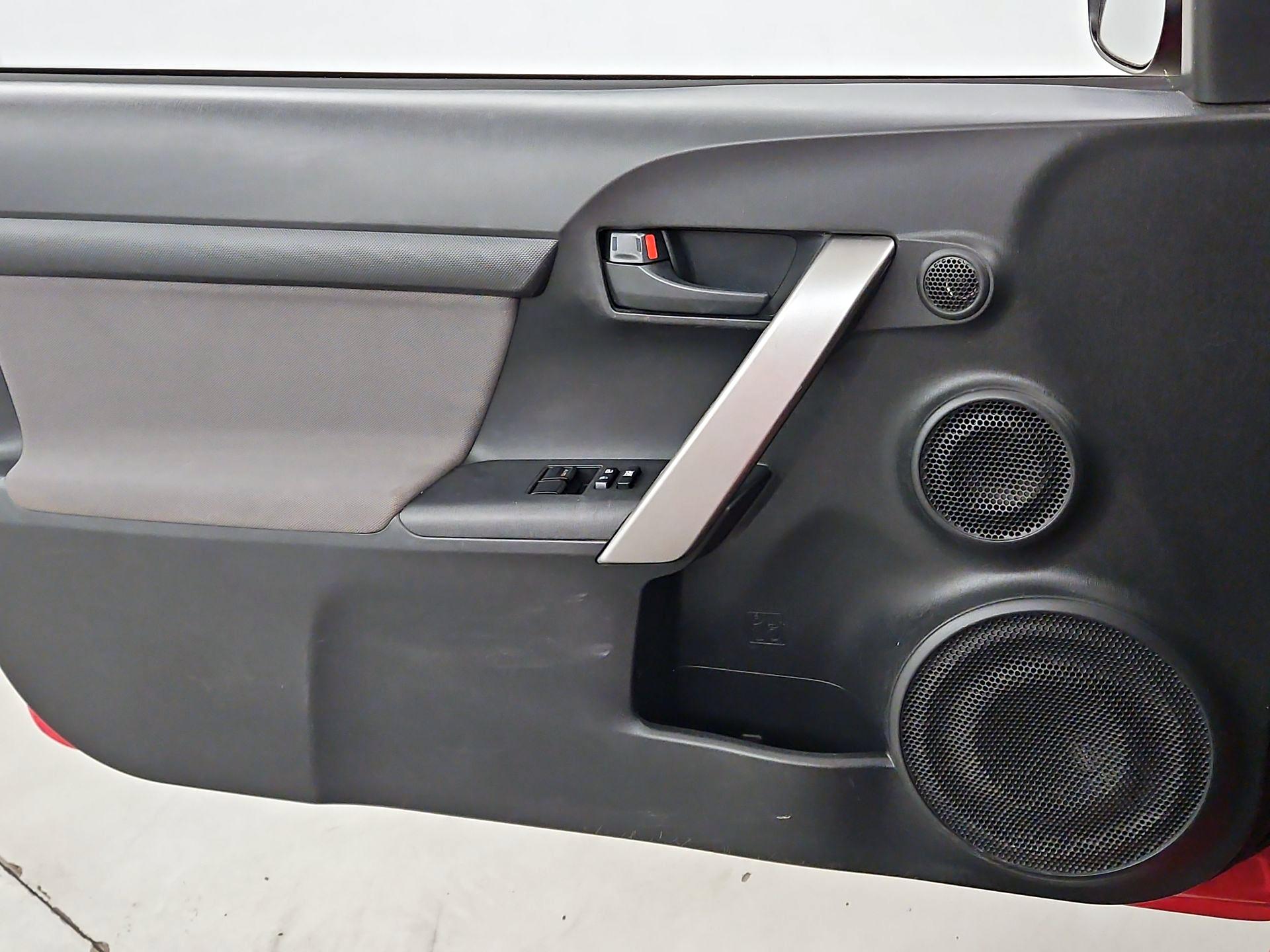Thumbnail: 2015 Scion tC - 12