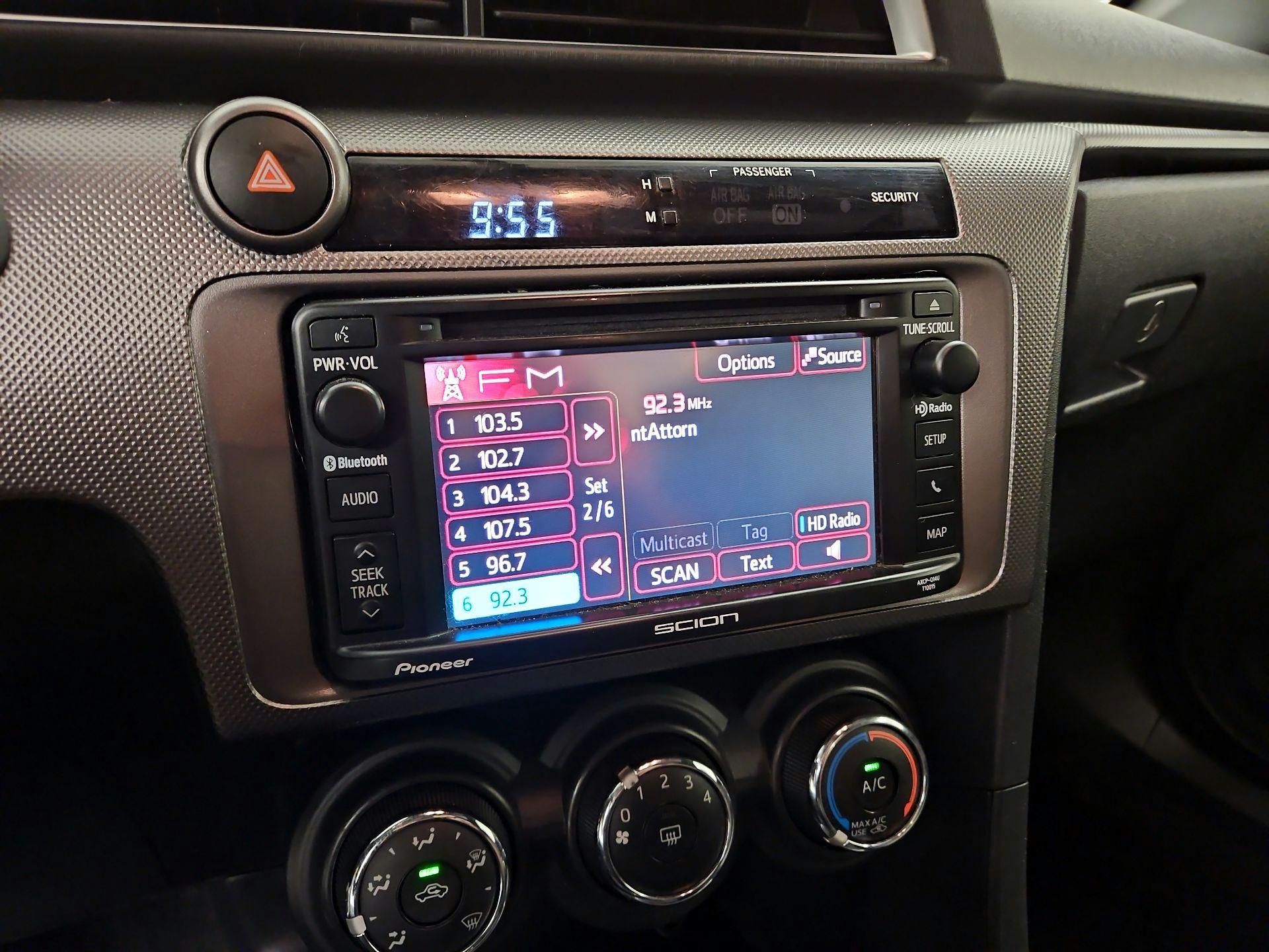 Thumbnail: 2015 Scion tC - 14