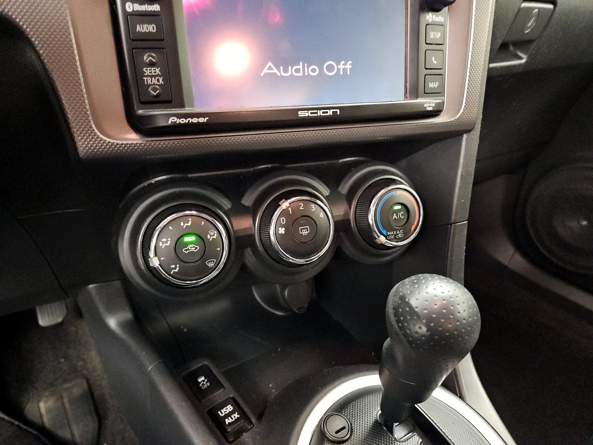 Thumbnail: 2015 Scion tC - 15