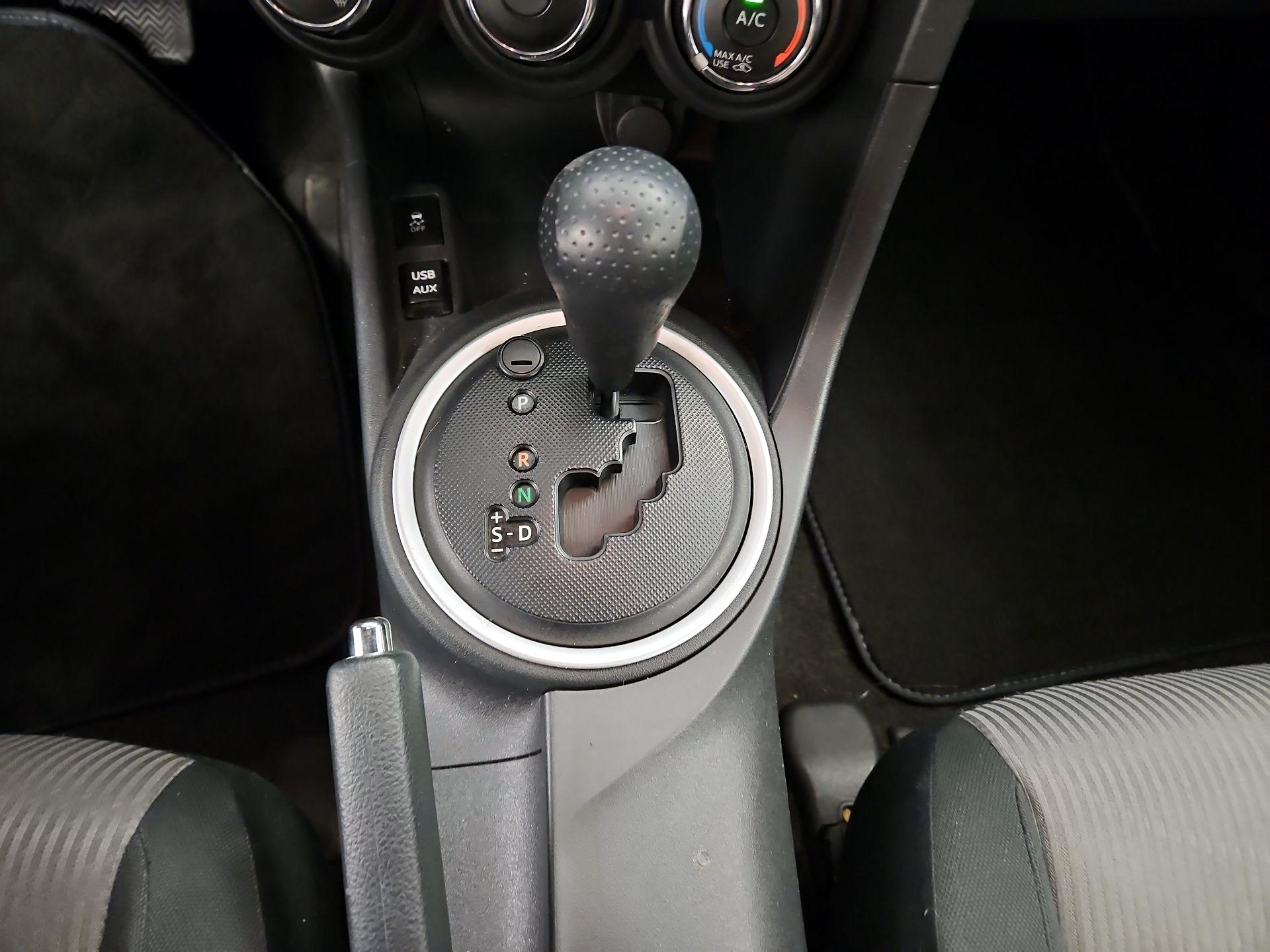 Thumbnail: 2015 Scion tC - 16