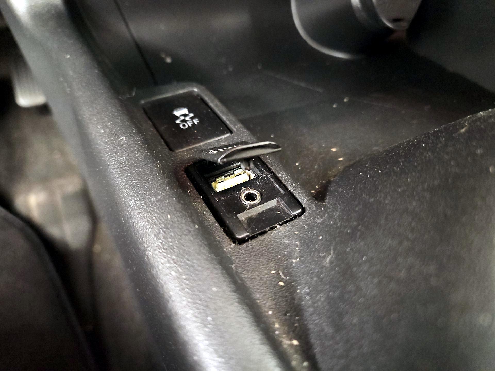Thumbnail: 2015 Scion tC - 17