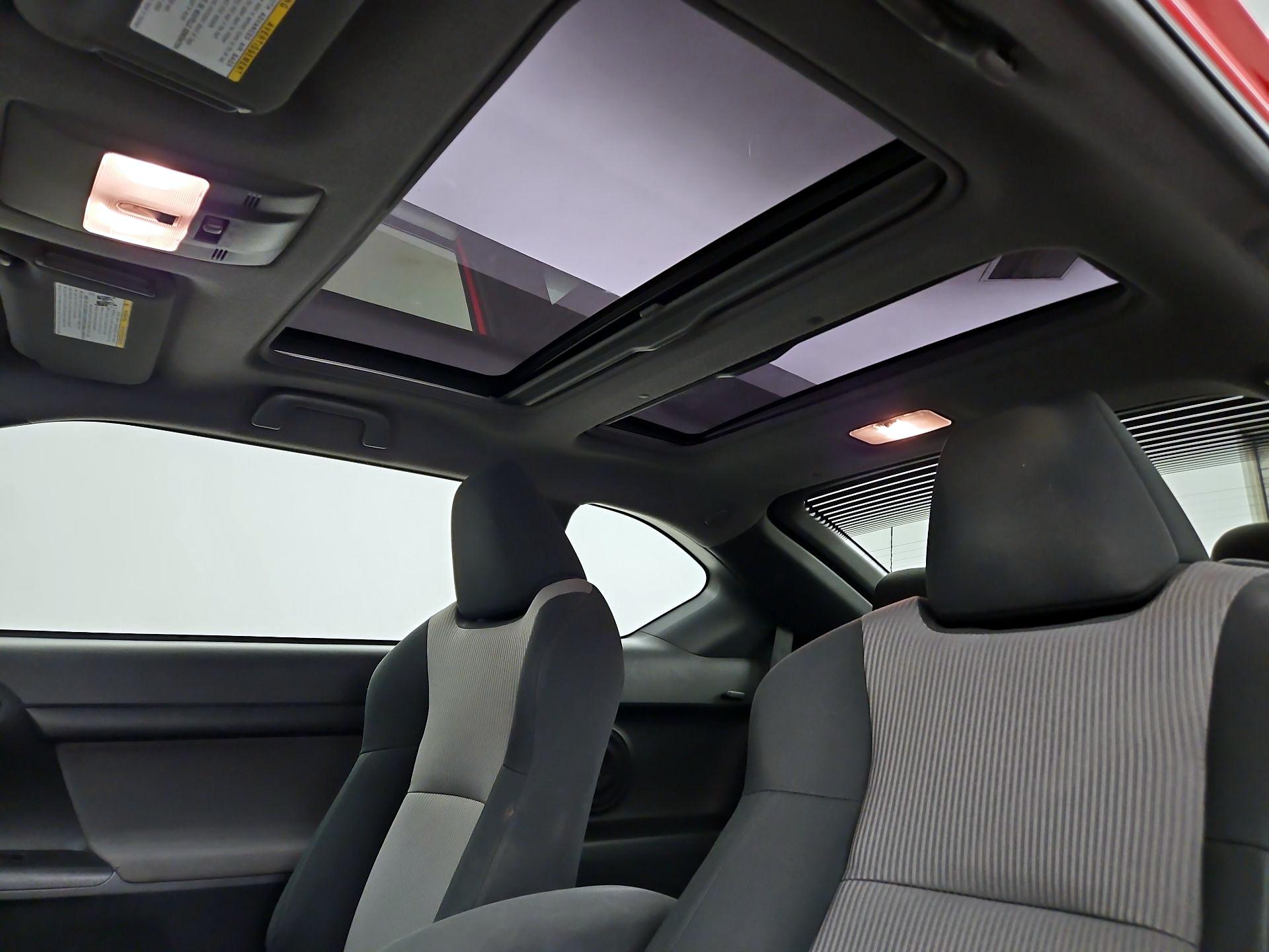Thumbnail: 2015 Scion tC - 18