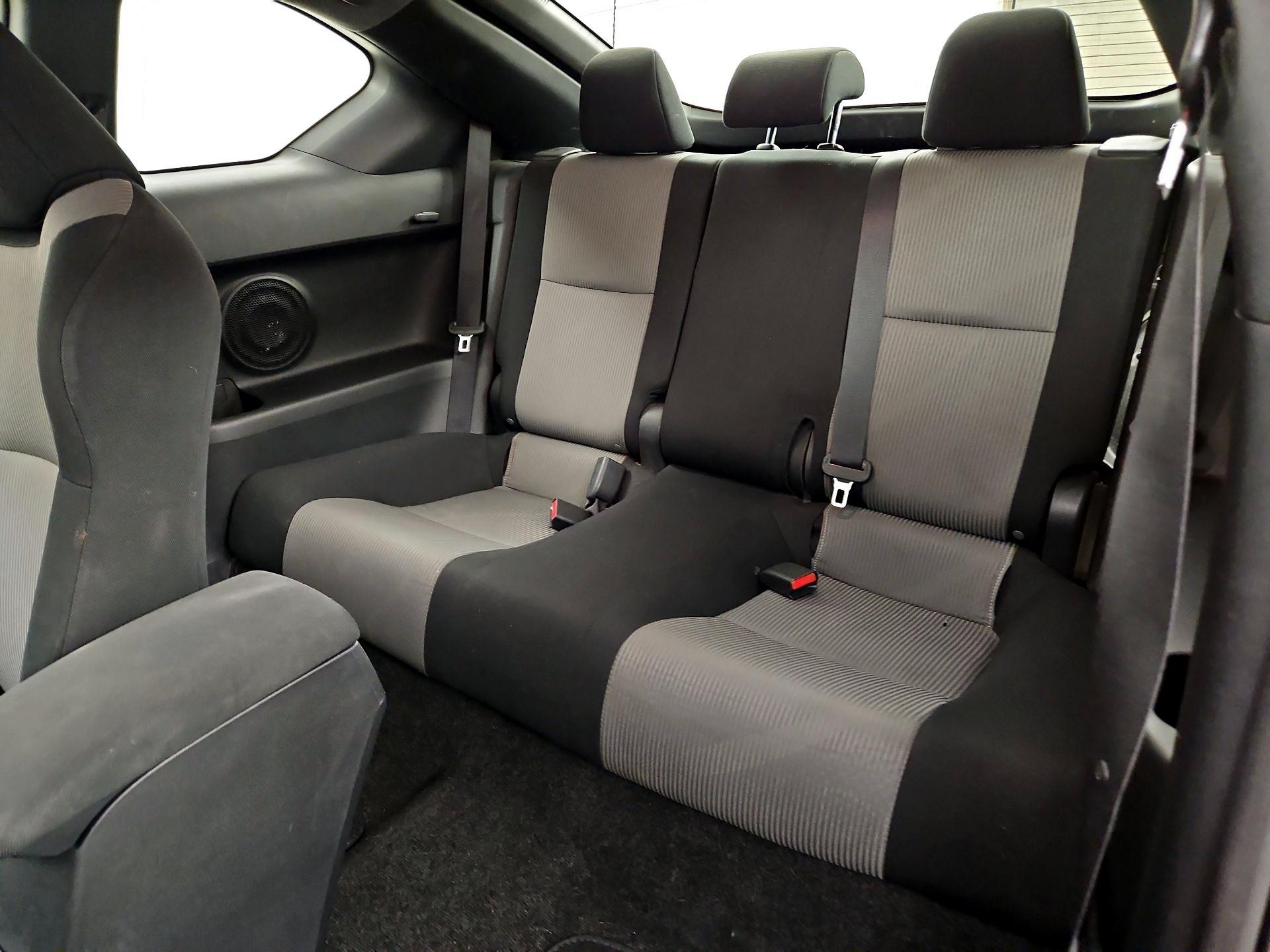 Thumbnail: 2015 Scion tC - 19