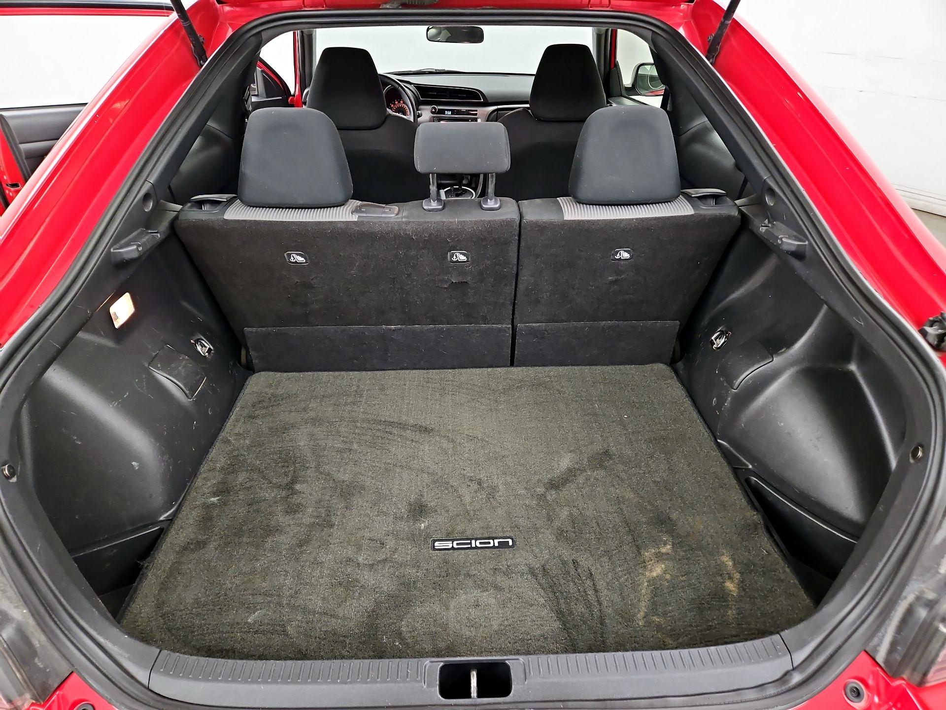 Thumbnail: 2015 Scion tC - 20