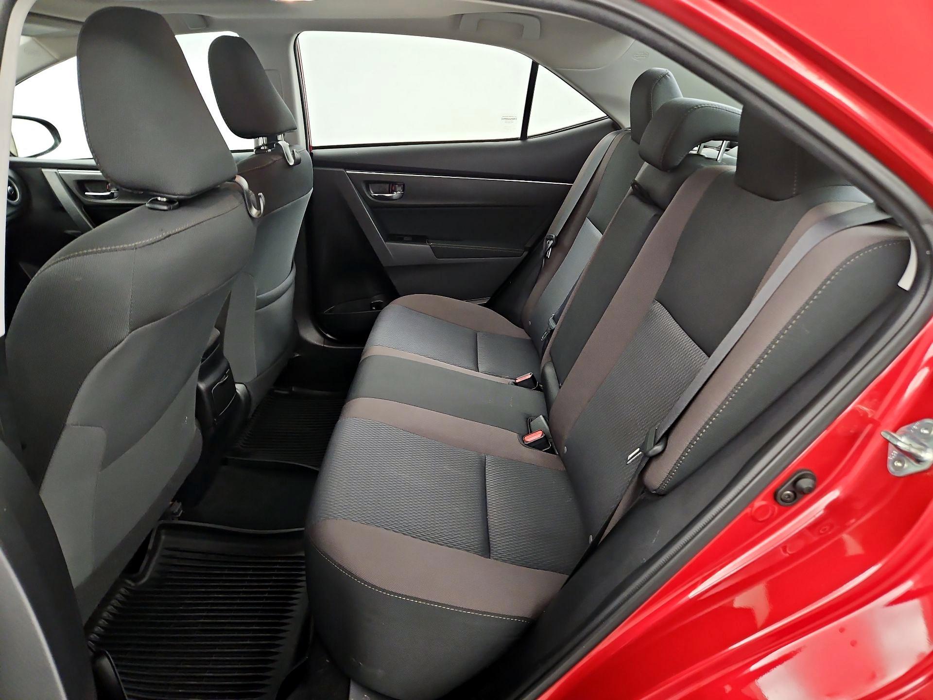 Thumbnail: 2017 Toyota Corolla - 20