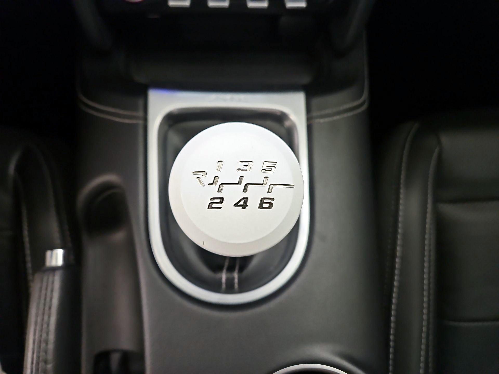 Thumbnail: 2022 Ford Mustang - 18