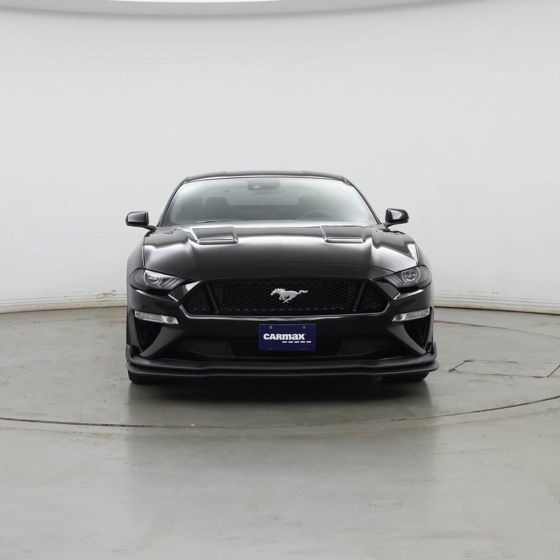 Thumbnail: 2022 Ford Mustang - 5