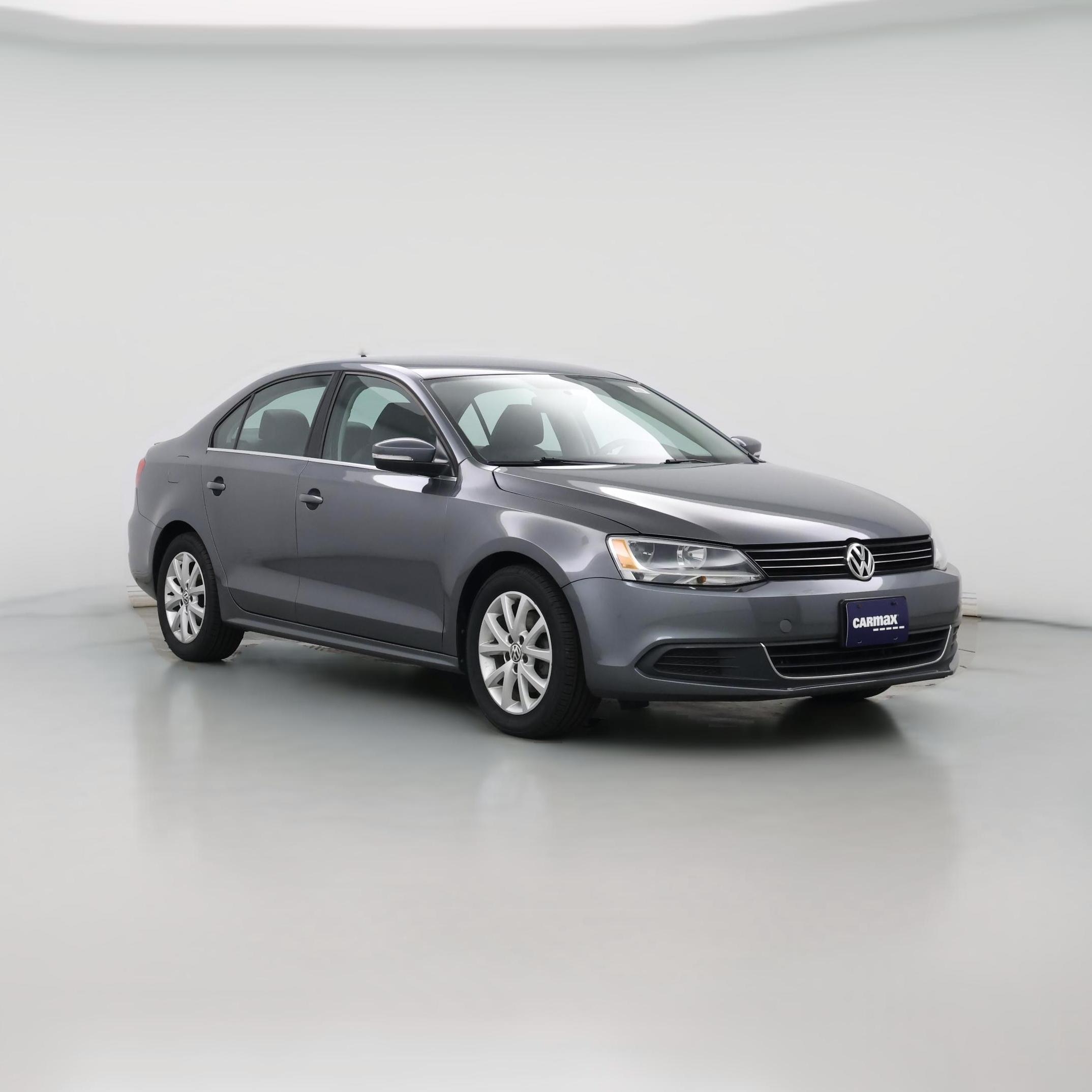 Thumbnail: 2014 Volkswagen Jetta - 1