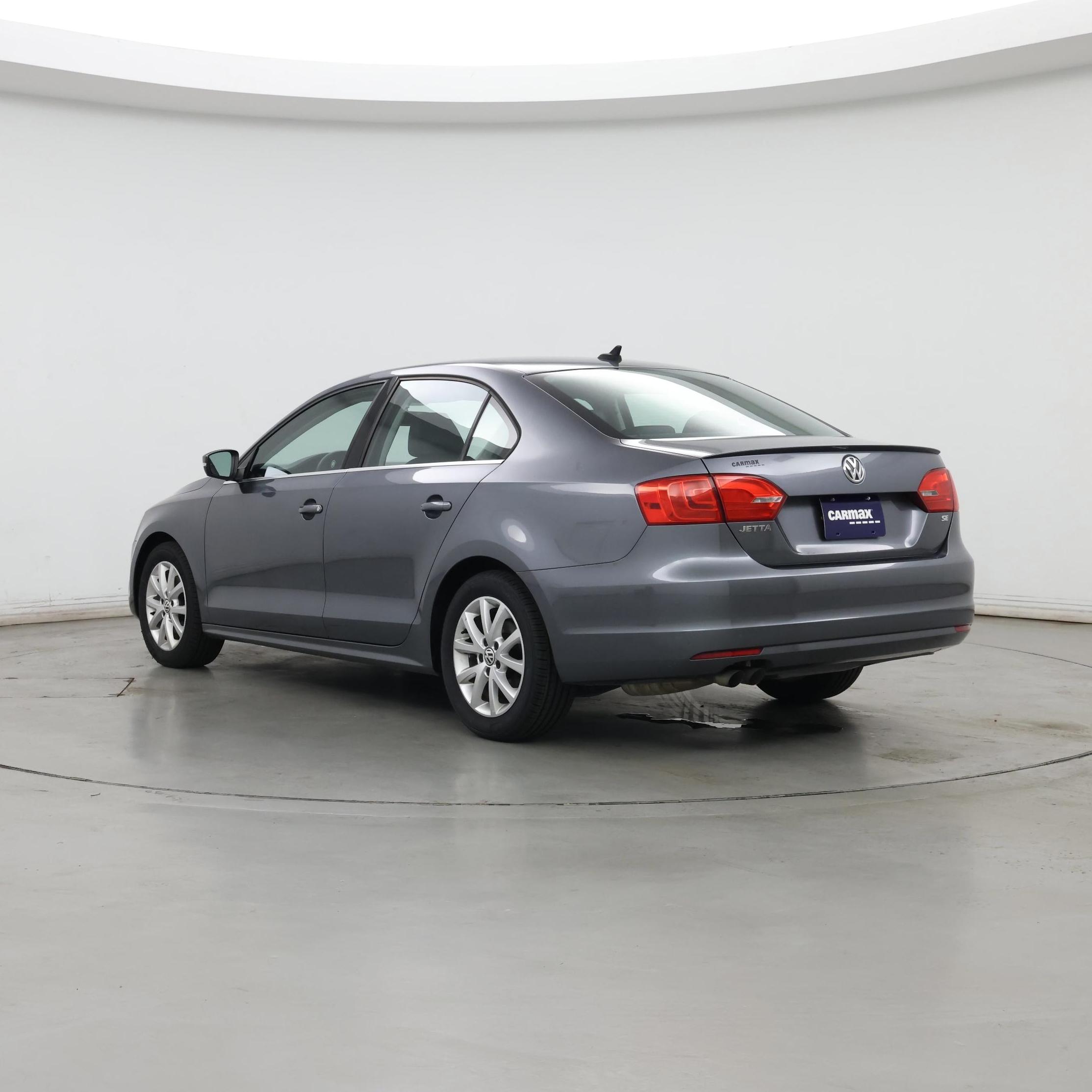 Thumbnail: 2014 Volkswagen Jetta - 2