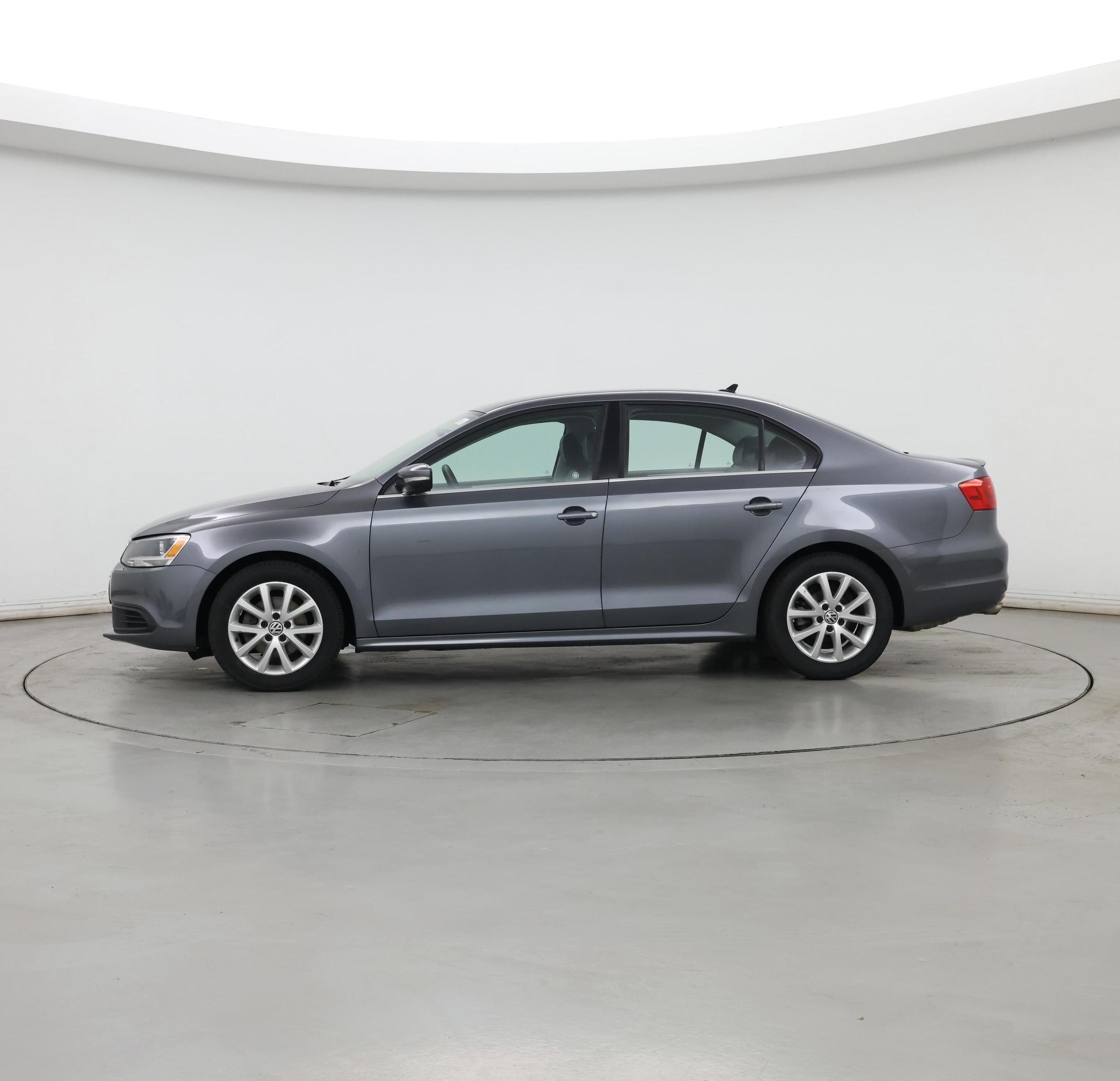 Thumbnail: 2014 Volkswagen Jetta - 3