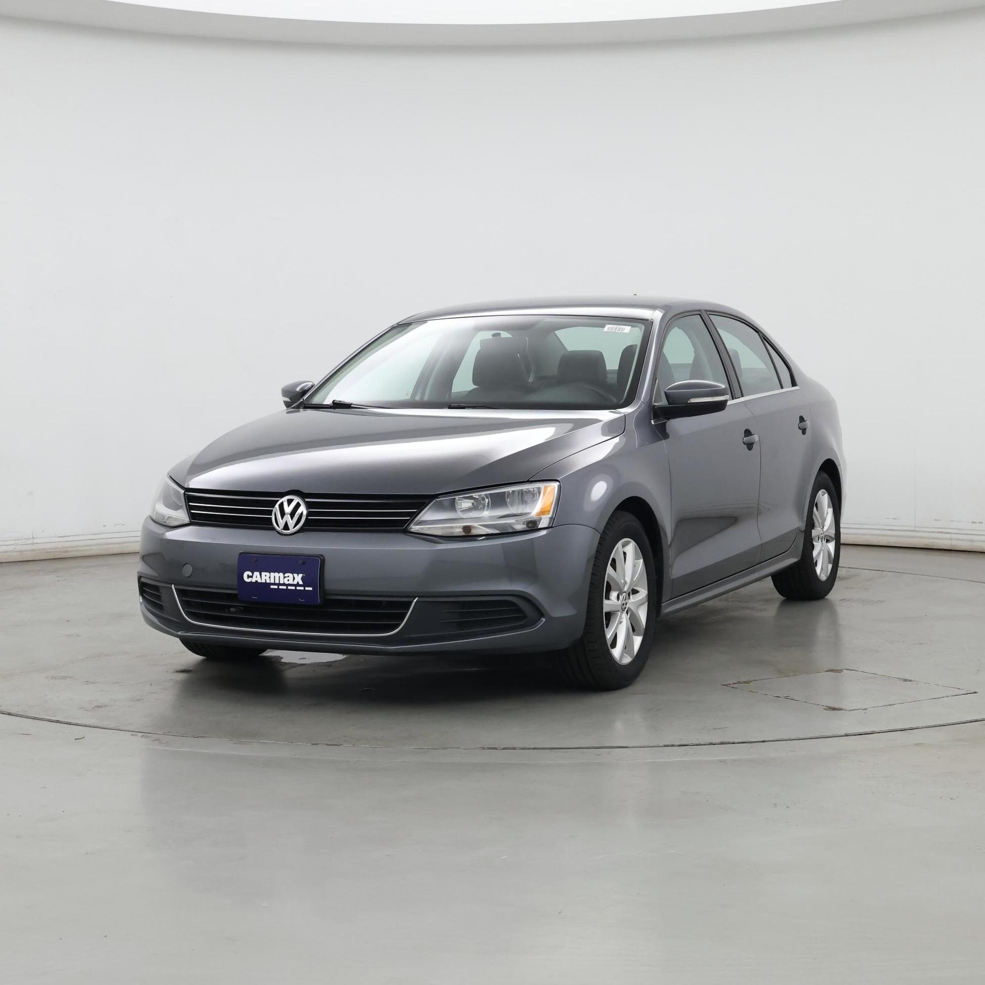 Thumbnail: 2014 Volkswagen Jetta - 4