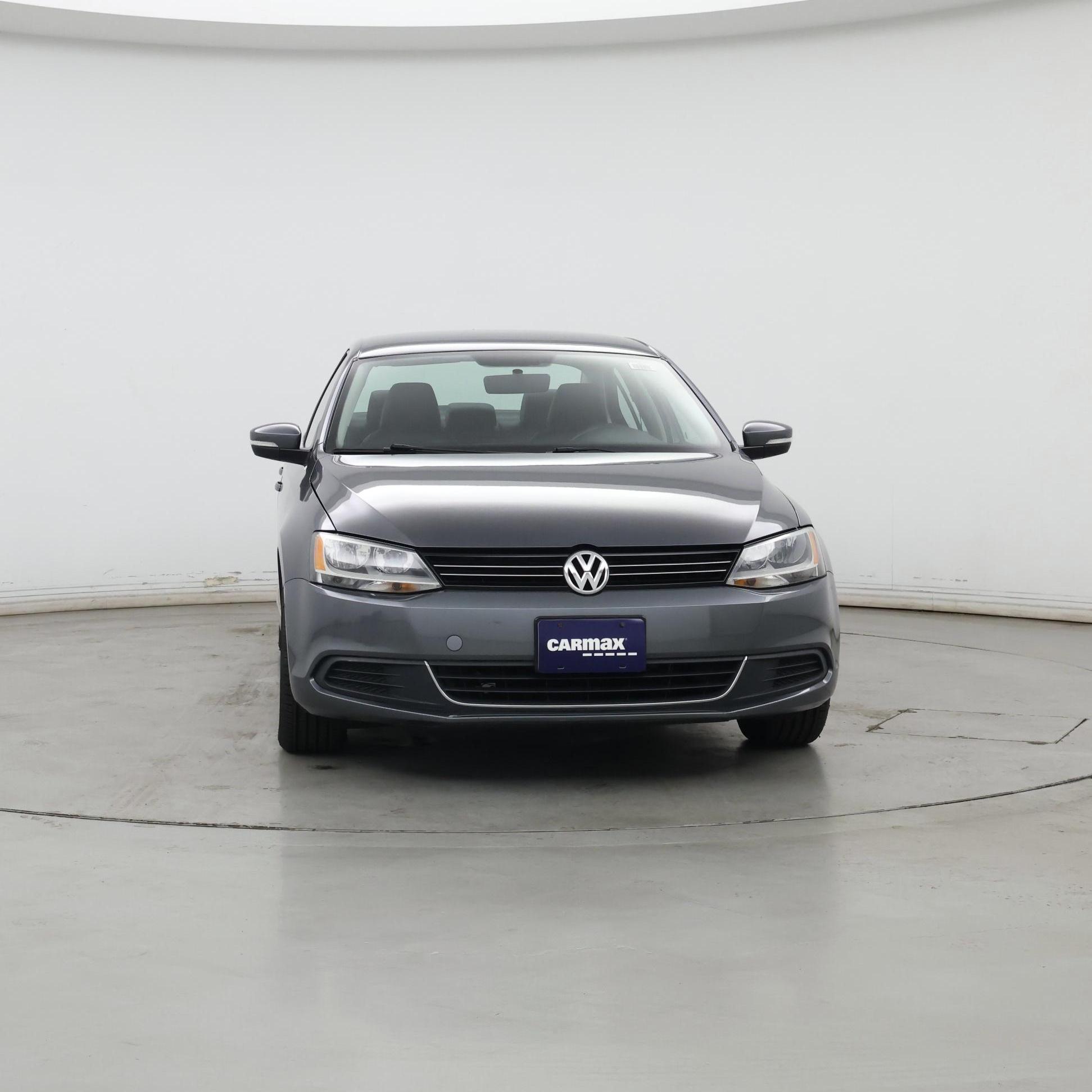 Thumbnail: 2014 Volkswagen Jetta - 5