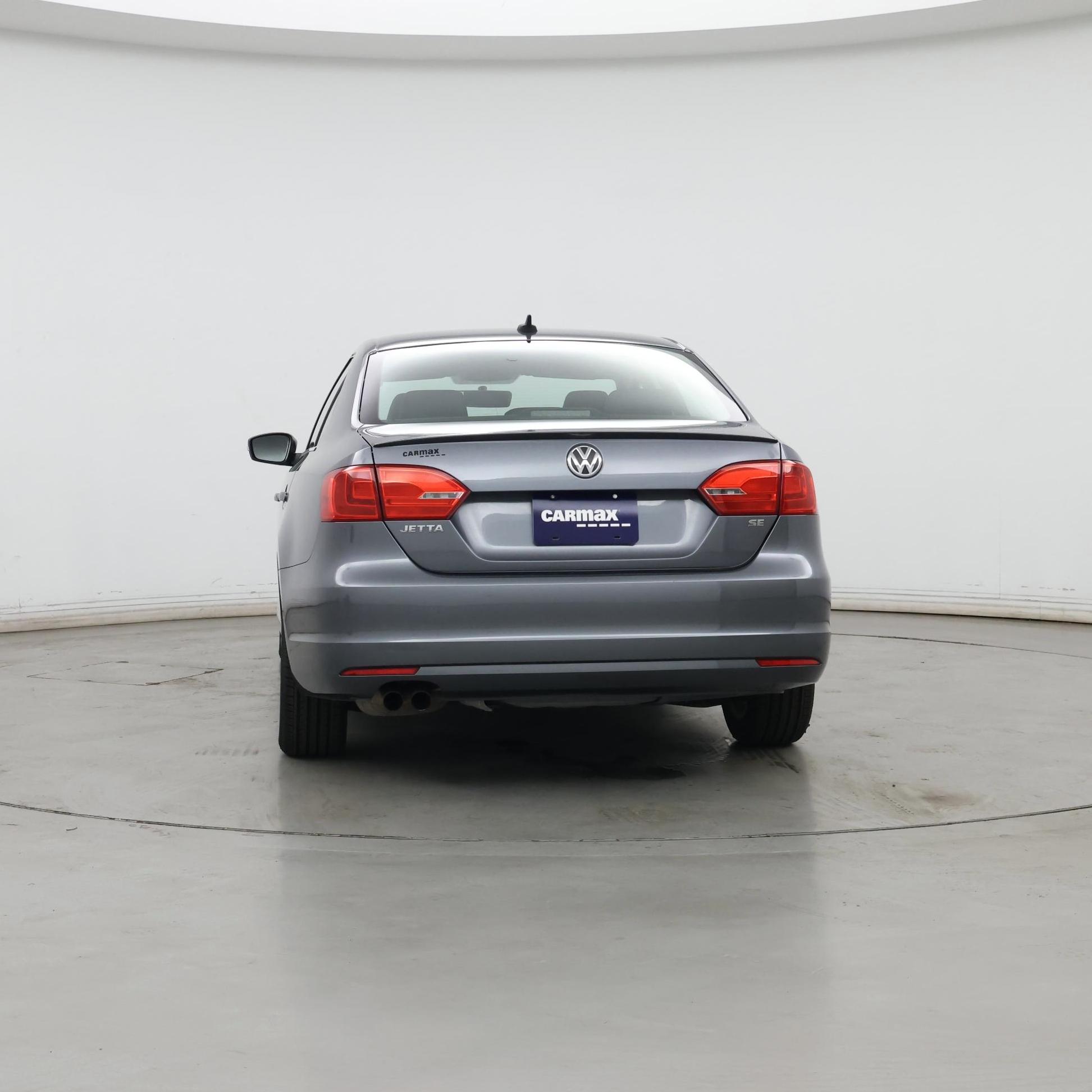 Thumbnail: 2014 Volkswagen Jetta - 6